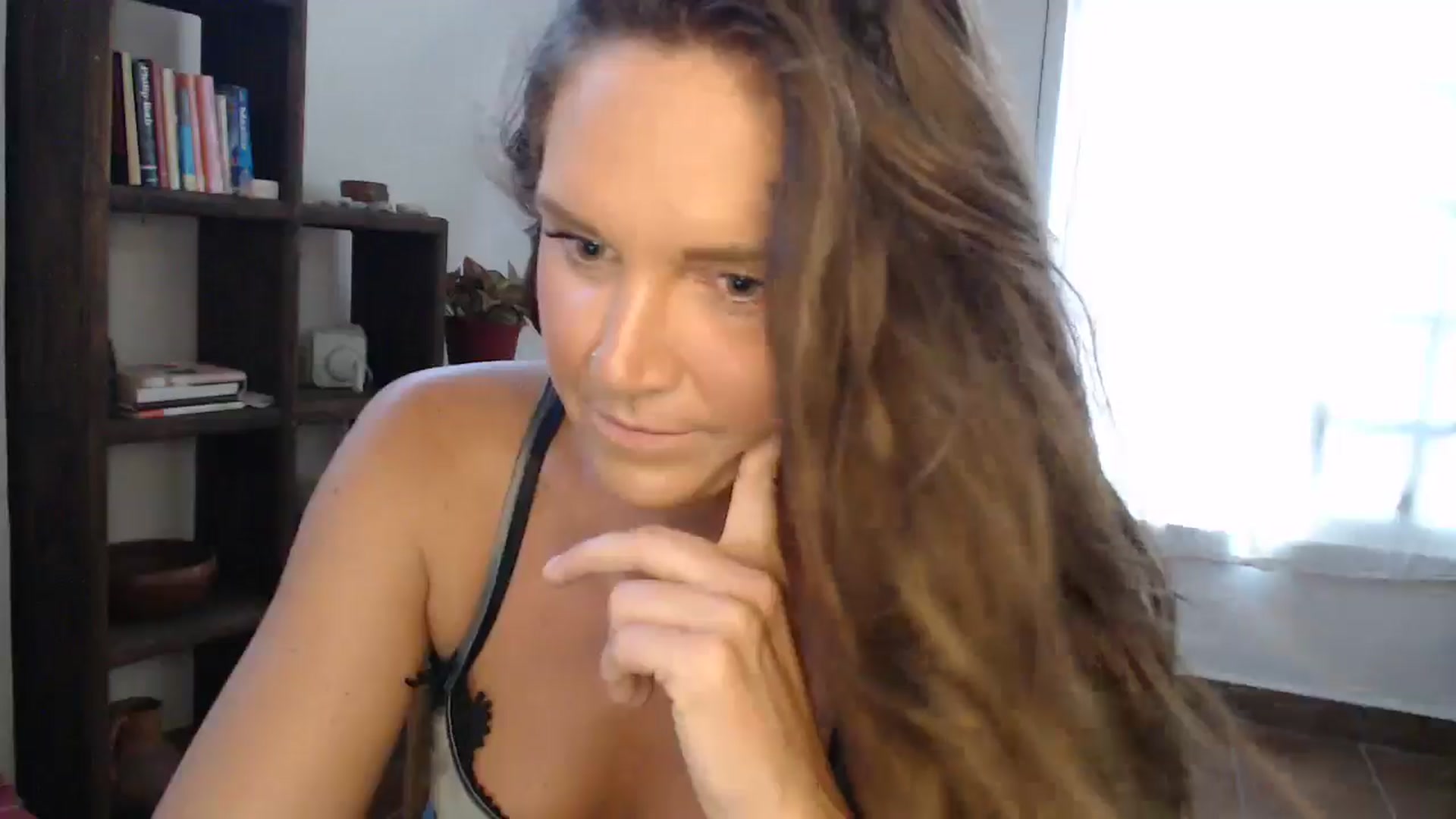 Gallery image thumbnail from StacySunshine's myfreecams stream on, 05/16/2024, 24:48 image 8 of 20