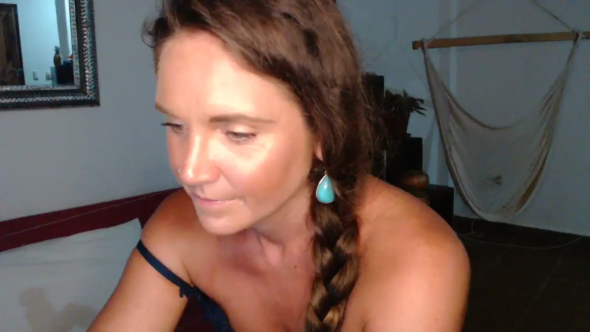 Gallery image thumbnail from StacySunshine's myfreecams stream on, 05/18/2024, 05:21 image 11 of 20