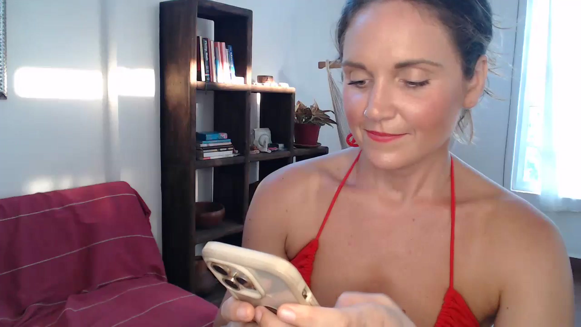 Gallery image thumbnail from StacySunshine's myfreecams stream on, 05/28/2024, 24:01 image 20 of 20