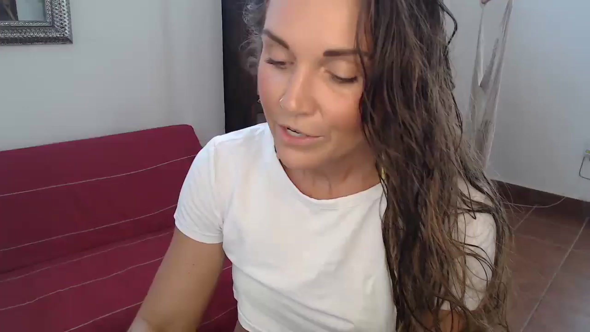 Gallery image thumbnail from StacySunshine's myfreecams stream on, 06/03/2024, 22:58 image 1 of 20