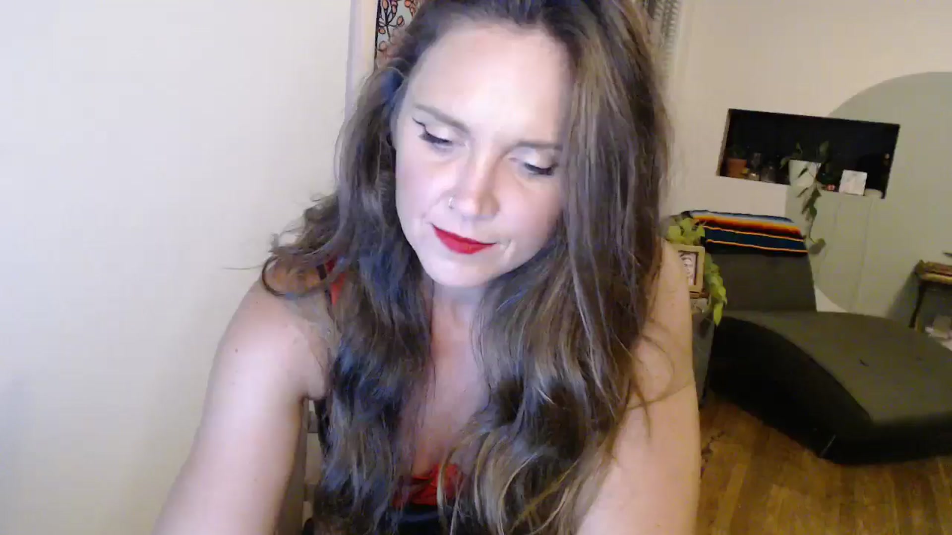 Gallery image thumbnail from StacySunshine's myfreecams stream on, 06/09/2024, 06:52 image 14 of 20