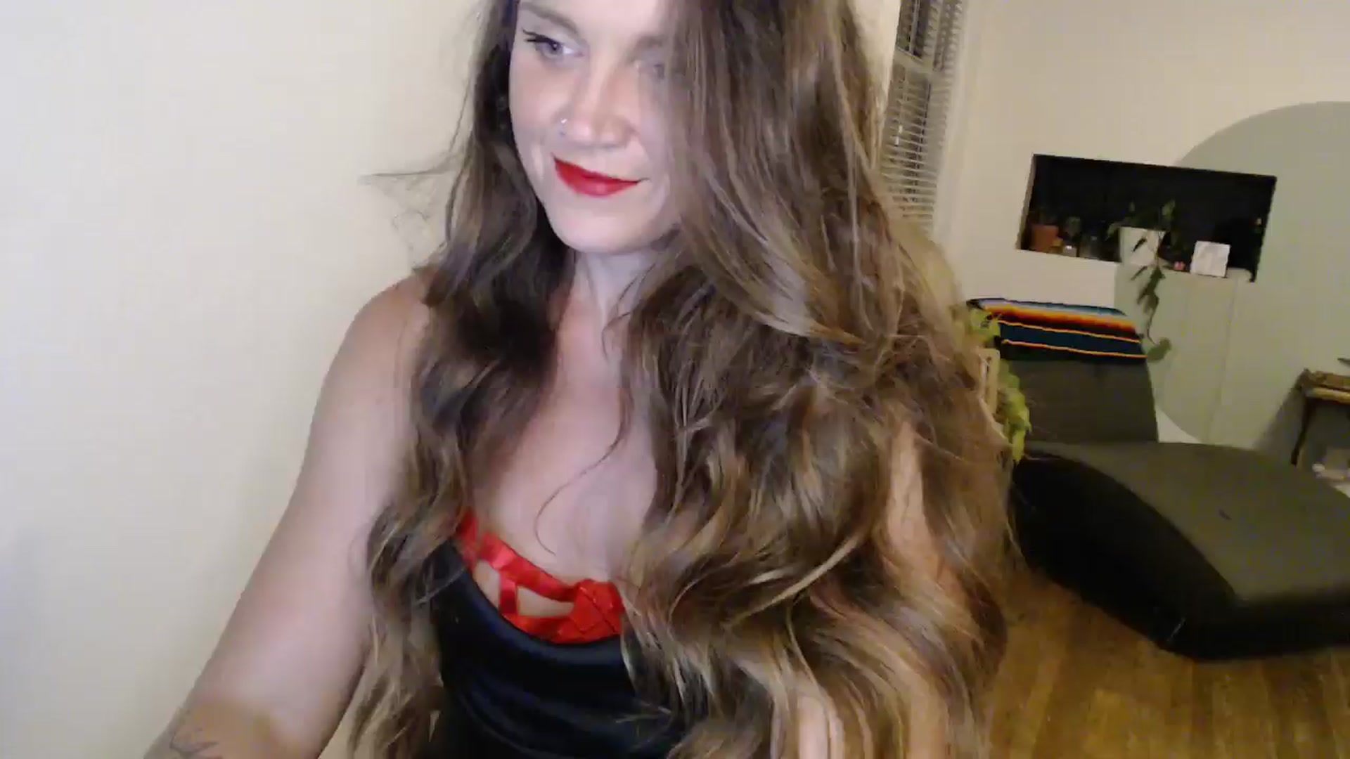 Gallery image thumbnail from StacySunshine's myfreecams stream on, 06/09/2024, 06:52 image 8 of 20