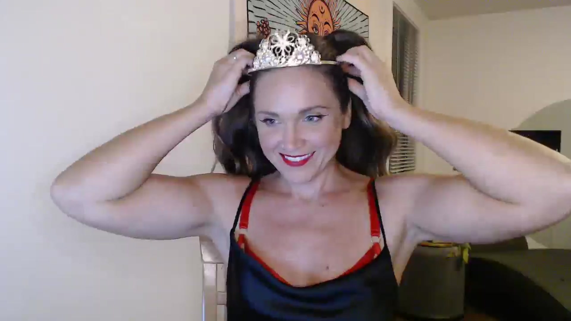 Gallery image thumbnail from StacySunshine's myfreecams stream on, 06/09/2024, 06:52 image 20 of 20