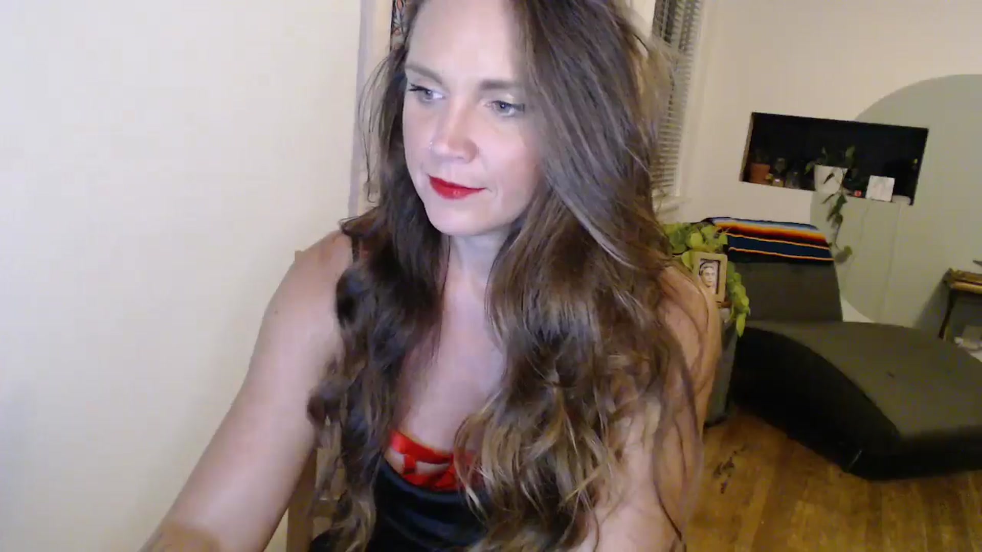 Gallery image thumbnail from StacySunshine's myfreecams stream on, 06/09/2024, 06:52 image 10 of 20