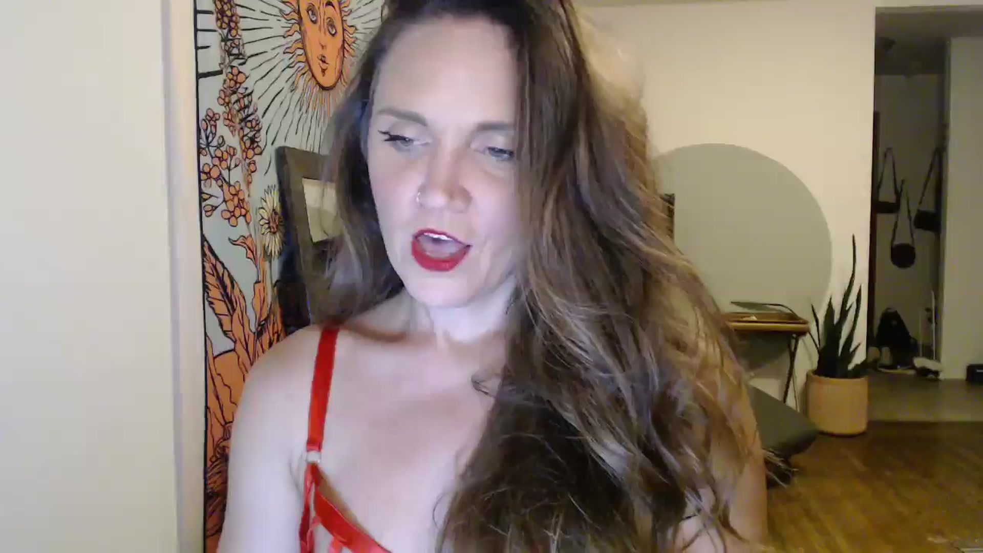 Gallery image thumbnail from StacySunshine's myfreecams stream on, 06/09/2024, 07:34 image 16 of 20