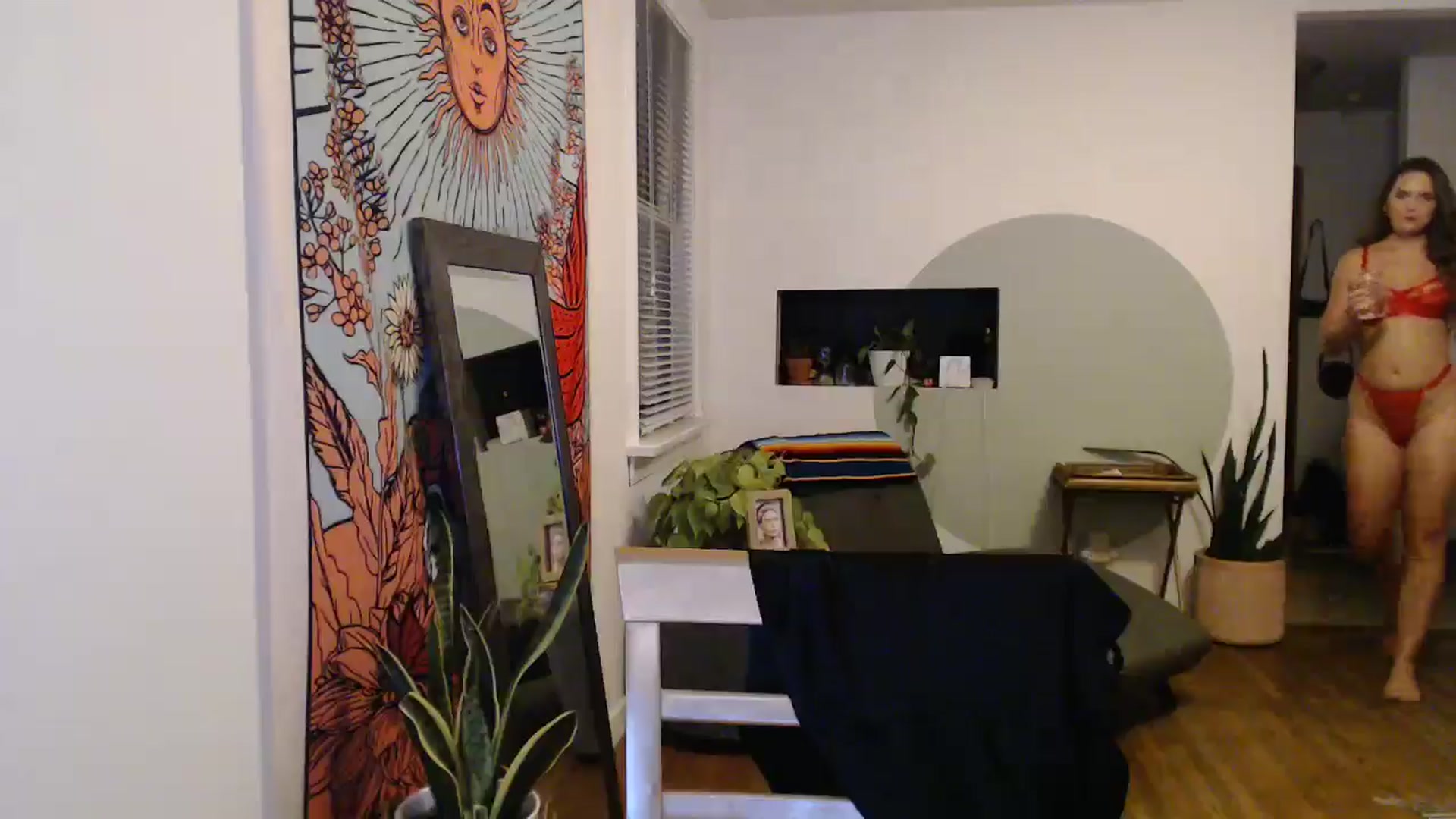 Gallery image thumbnail from StacySunshine's myfreecams stream on, 06/09/2024, 07:34 image 19 of 20