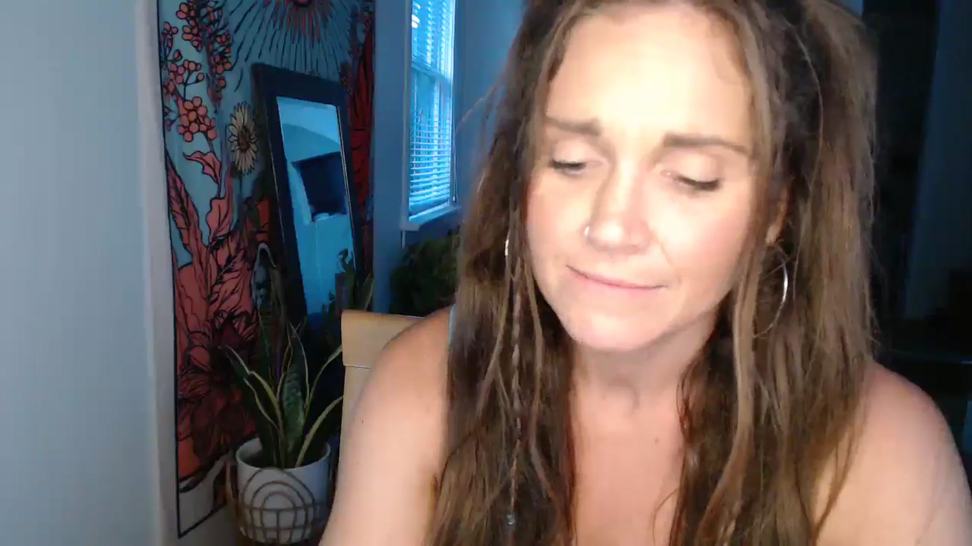 Gallery image thumbnail from StacySunshine's myfreecams stream on, 06/11/2024, 04:39 image 13 of 20