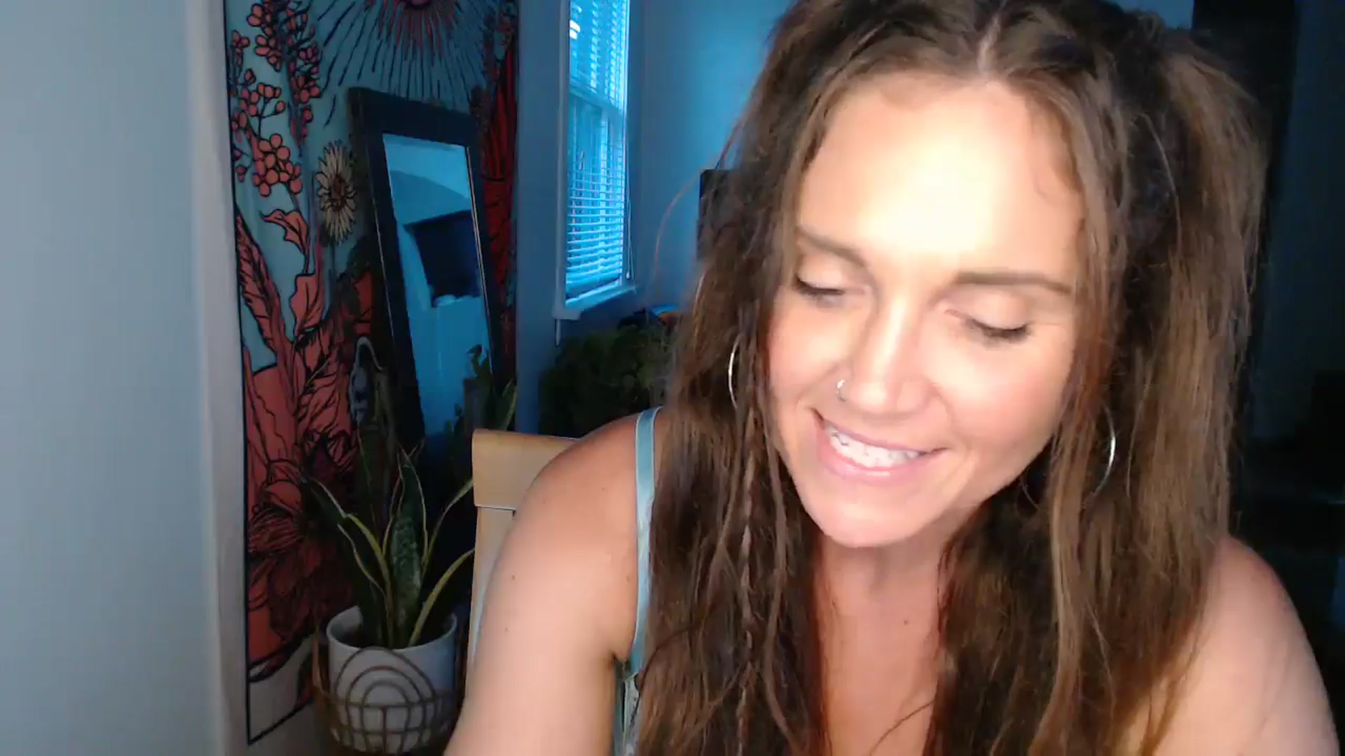 Gallery image thumbnail from StacySunshine's myfreecams stream on, 06/11/2024, 04:39 image 14 of 20