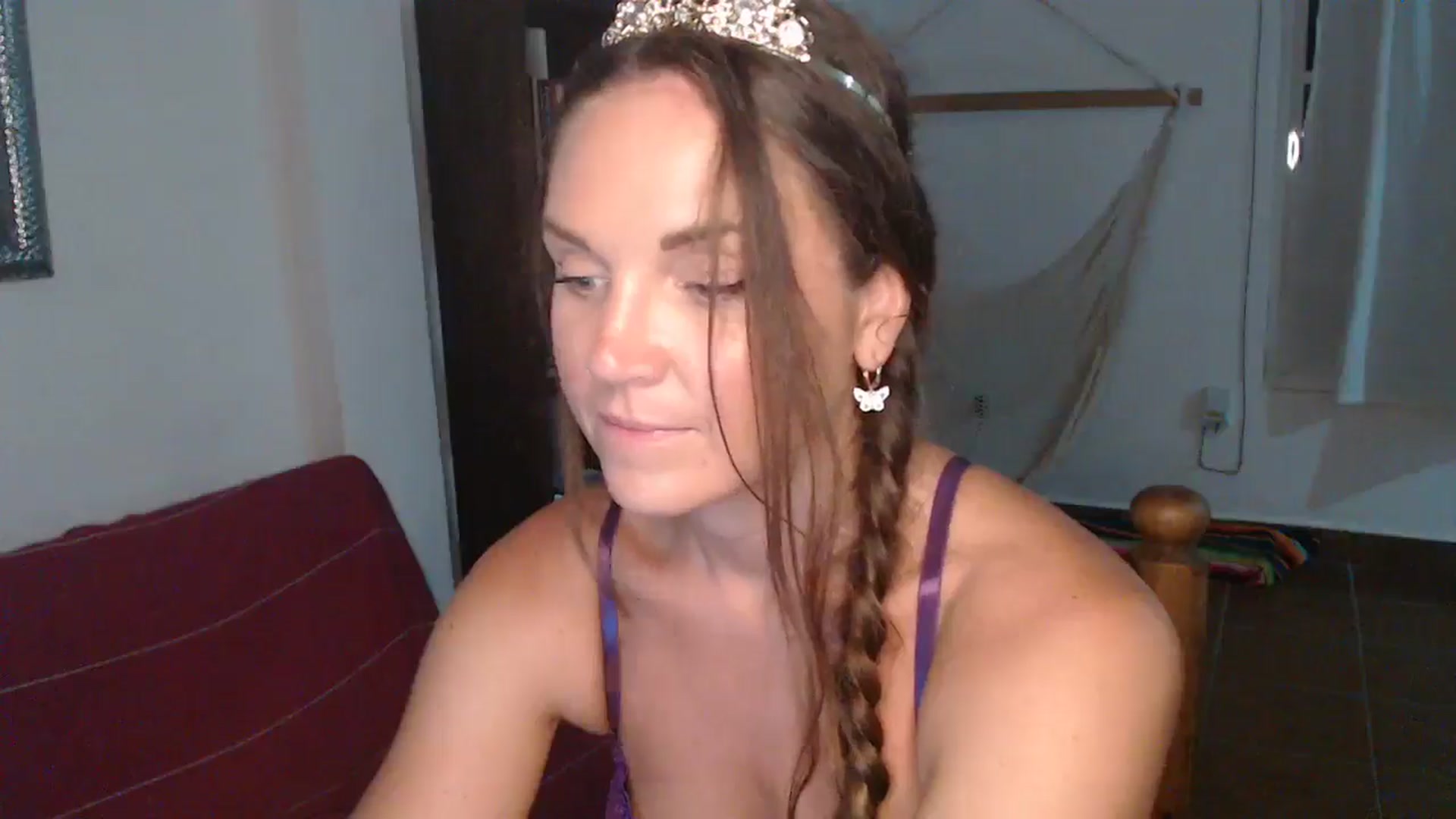 Gallery image thumbnail from StacySunshine's myfreecams stream on, 06/29/2024, 03:19 image 18 of 20