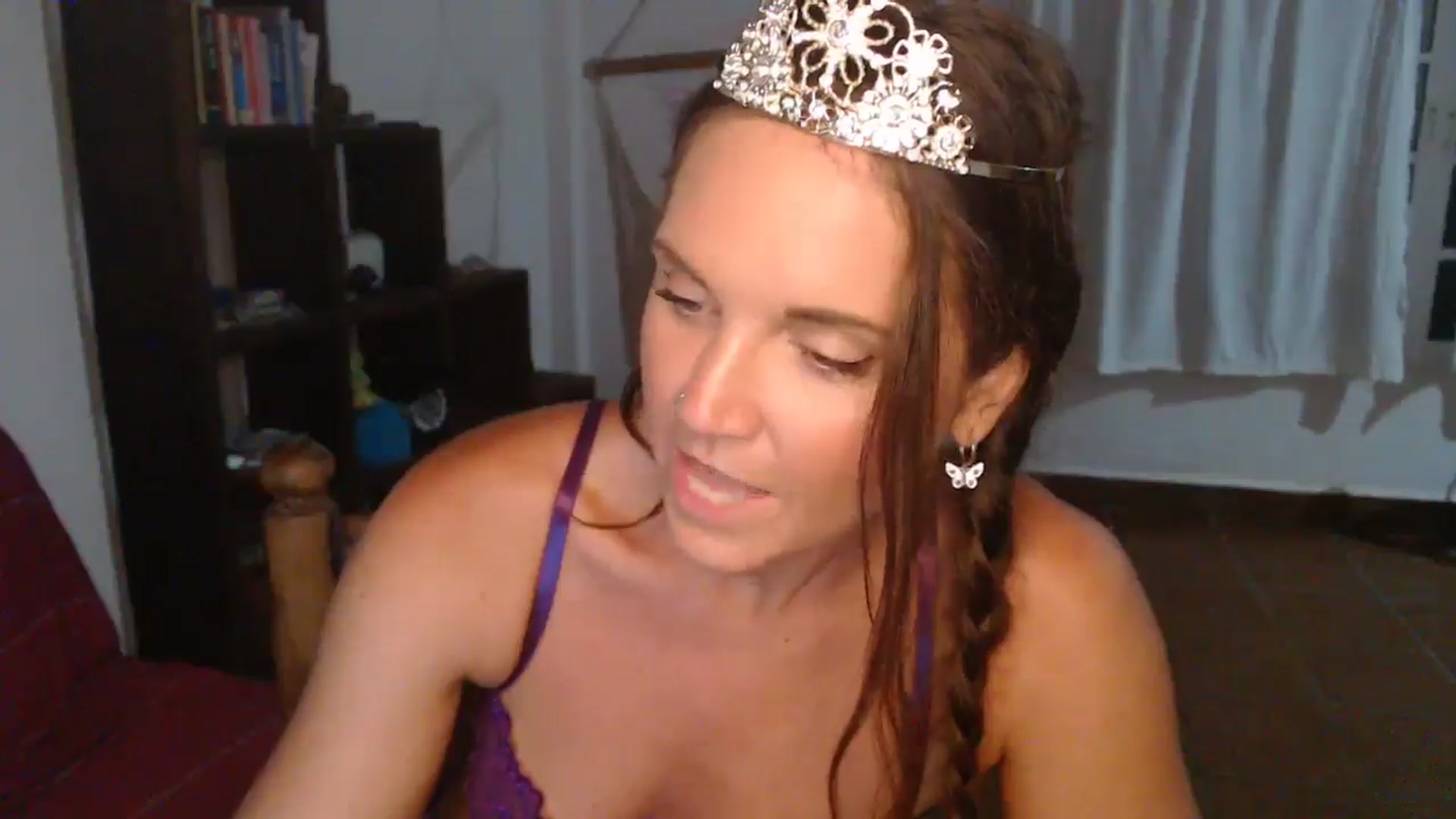 Gallery image thumbnail from StacySunshine's myfreecams stream on, 06/29/2024, 03:19 image 13 of 20
