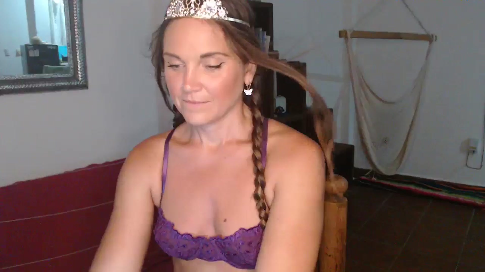 Gallery image thumbnail from StacySunshine's myfreecams stream on, 06/29/2024, 03:19 image 3 of 20