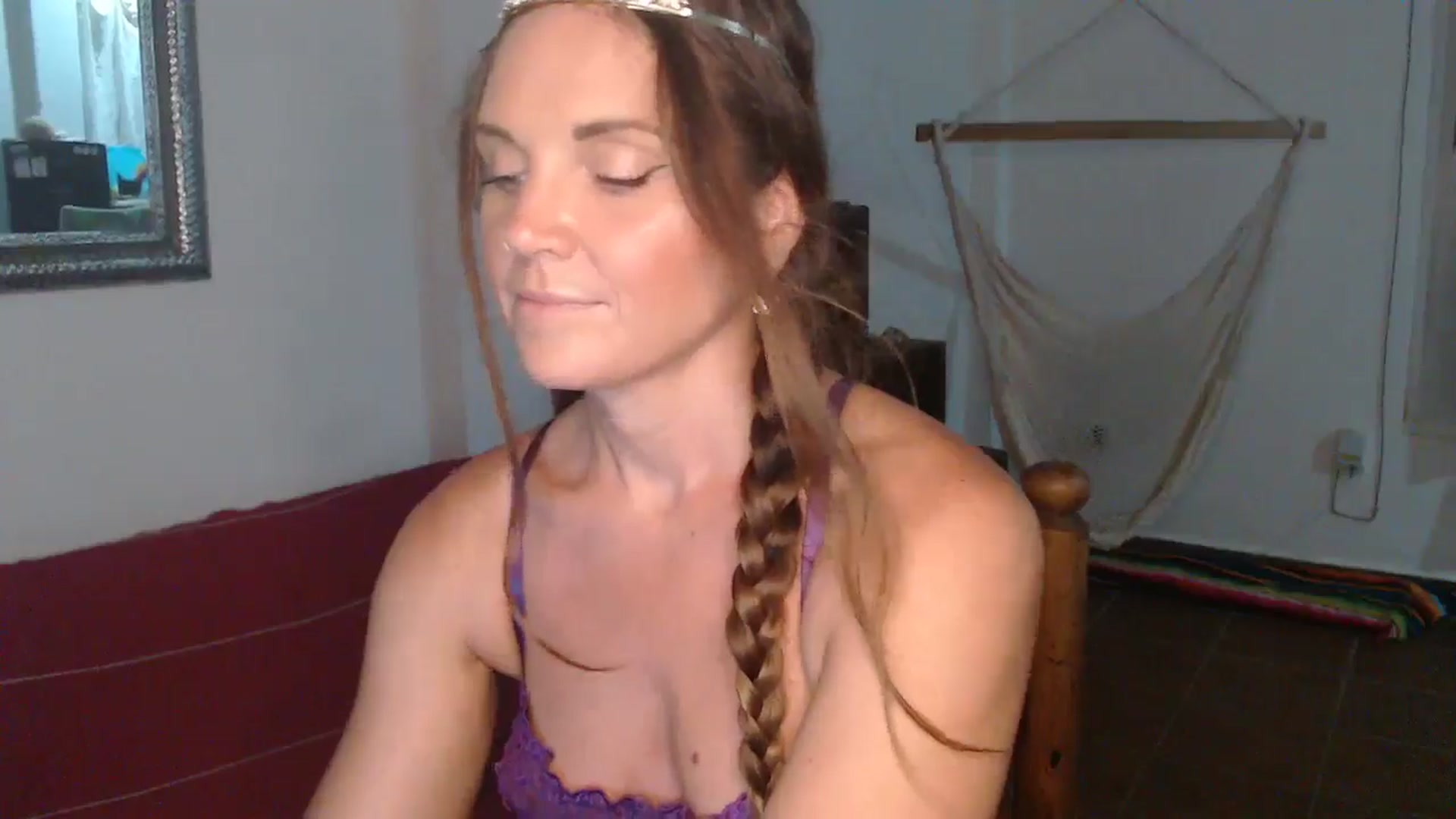 Gallery image thumbnail from StacySunshine's myfreecams stream on, 06/29/2024, 03:19 image 5 of 20