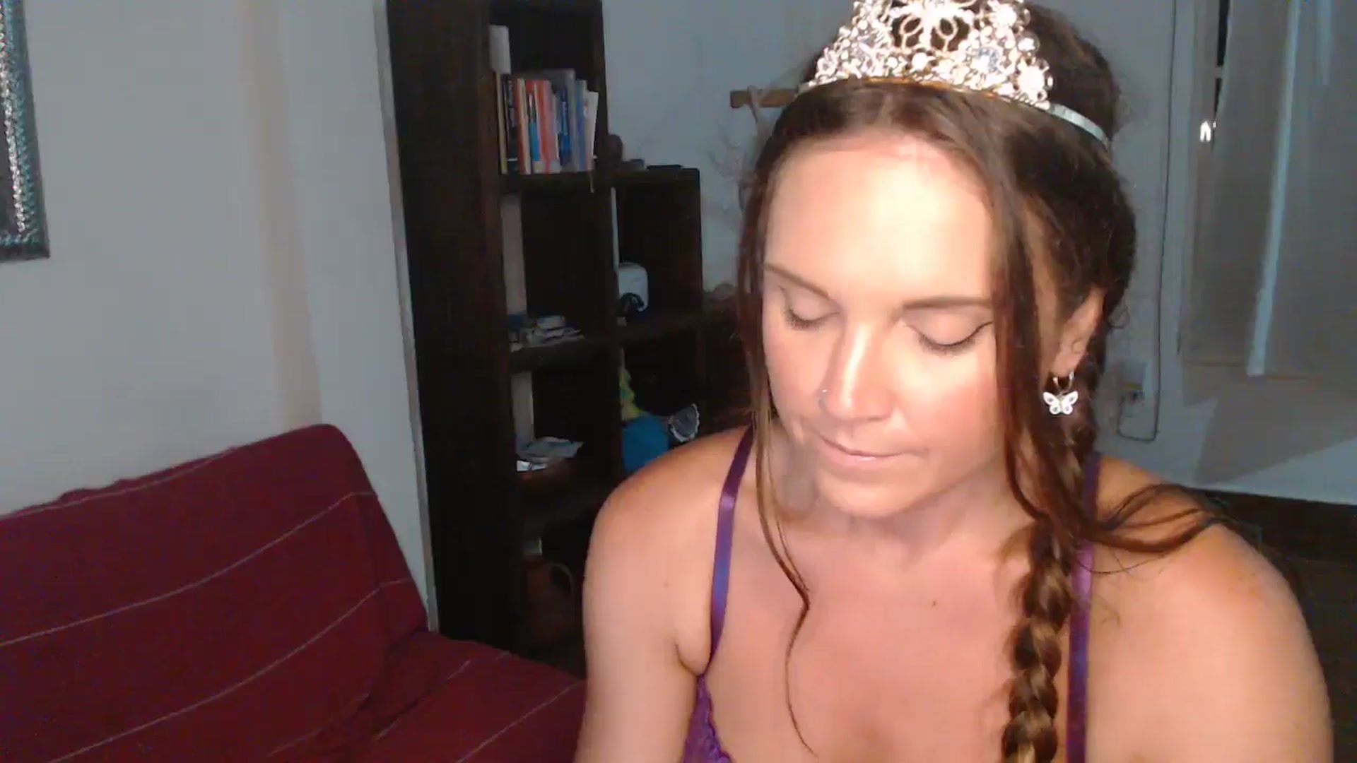Gallery image thumbnail from StacySunshine's myfreecams stream on, 06/29/2024, 03:19 image 19 of 20