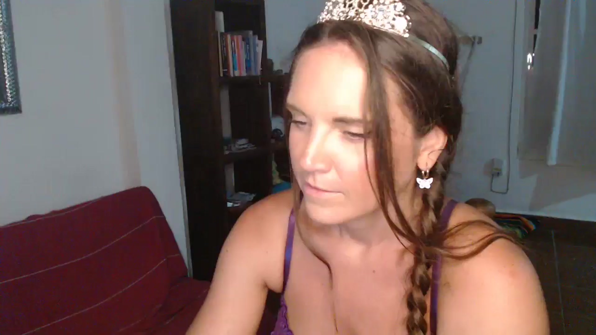 Gallery image thumbnail from StacySunshine's myfreecams stream on, 06/29/2024, 03:19 image 20 of 20