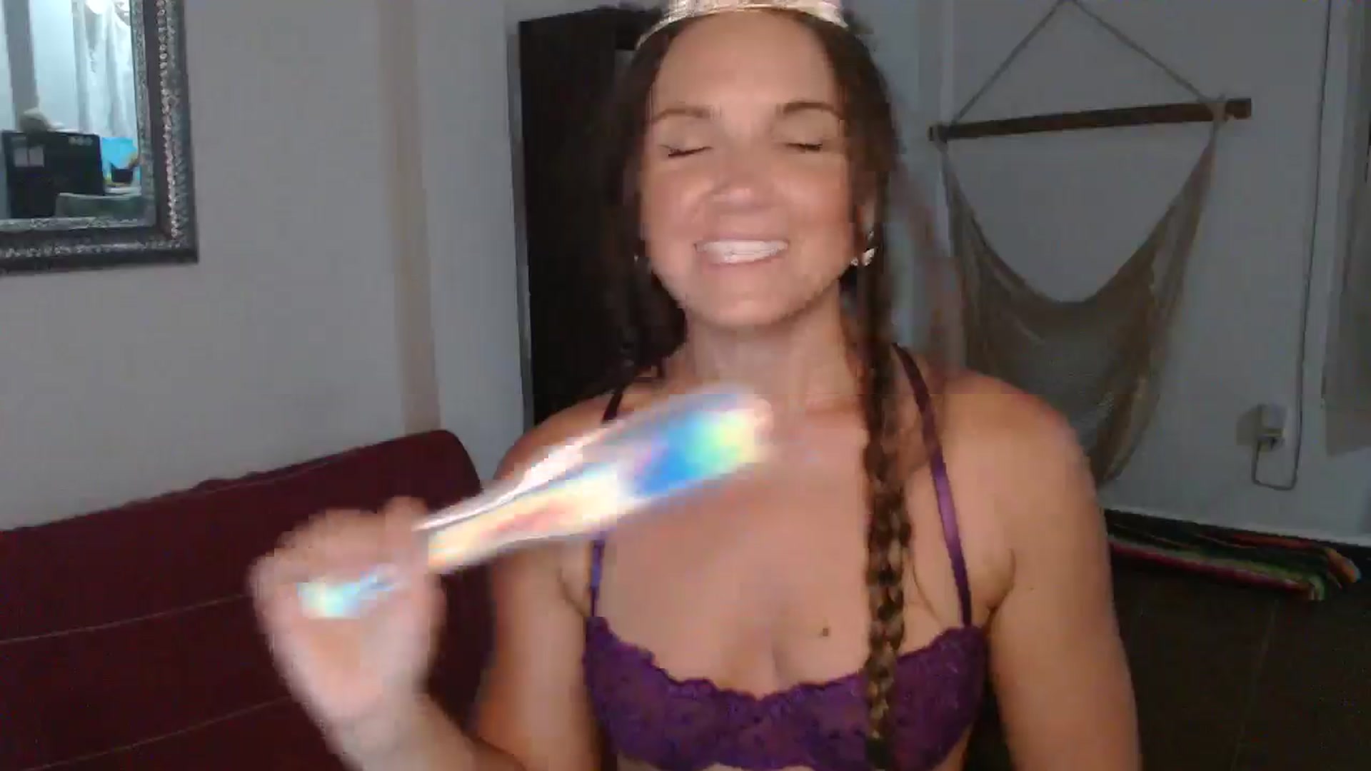 Gallery image thumbnail from StacySunshine's myfreecams stream on, 06/29/2024, 03:19 image 7 of 20