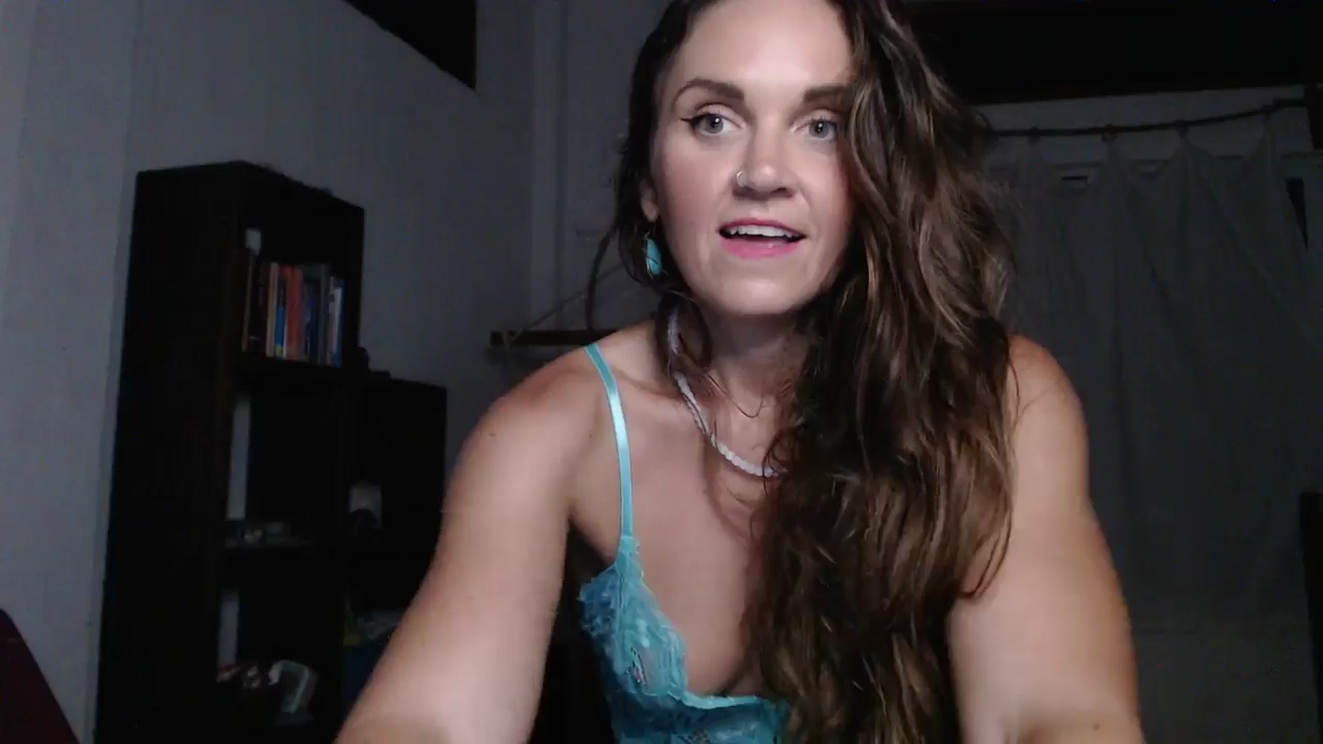 Gallery image thumbnail from StacySunshine's myfreecams stream on, 07/02/2024, 02:57 image 12 of 20