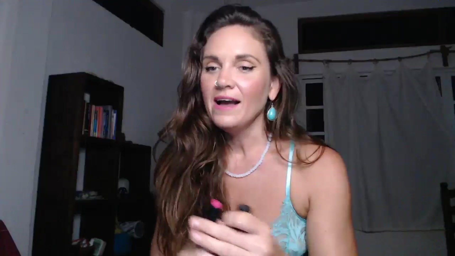 Gallery image thumbnail from StacySunshine's myfreecams stream on, 07/02/2024, 02:57 image 2 of 20