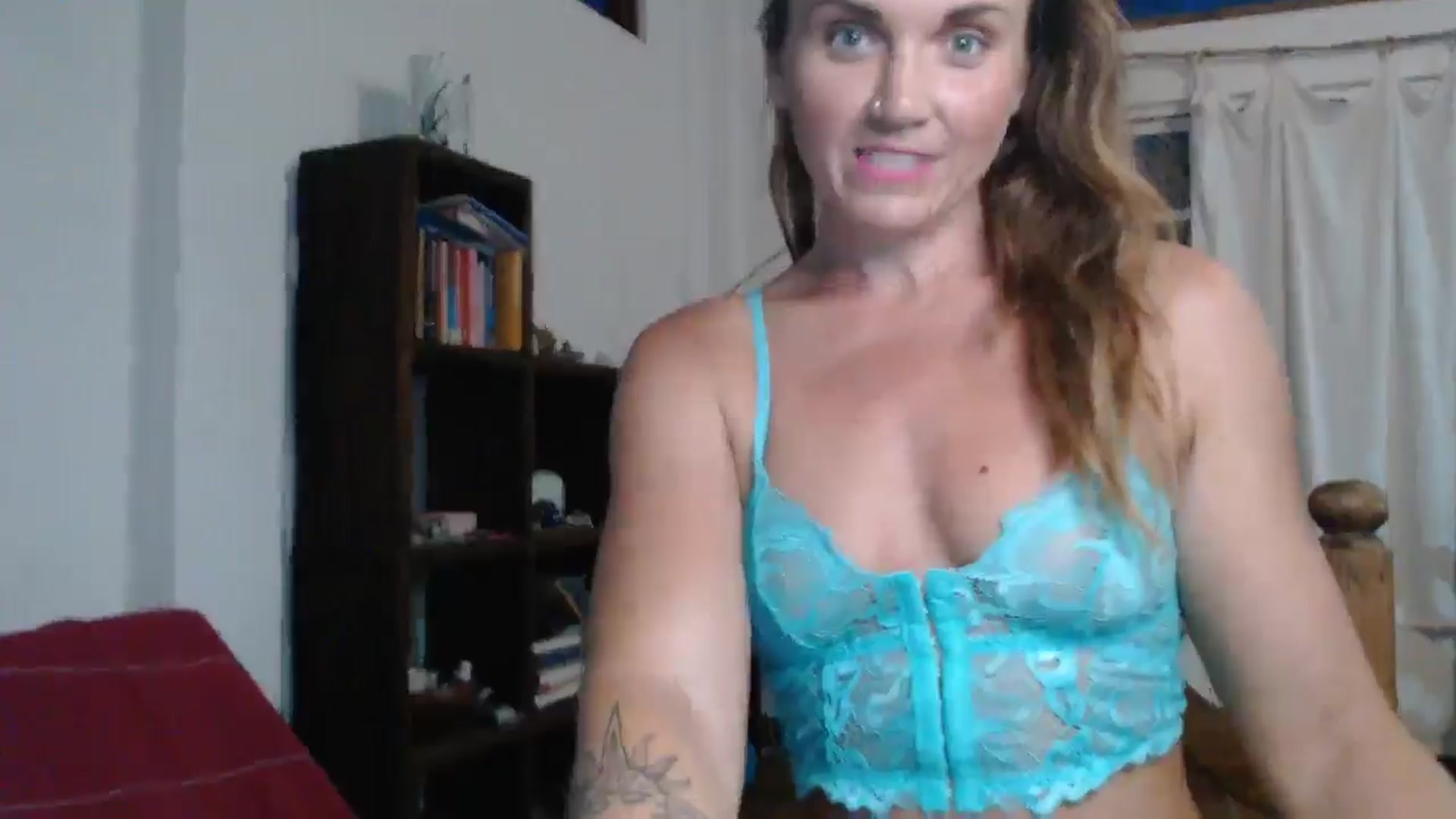 Gallery image thumbnail from StacySunshine's myfreecams stream on, 07/31/2024, 01:22 image 20 of 20
