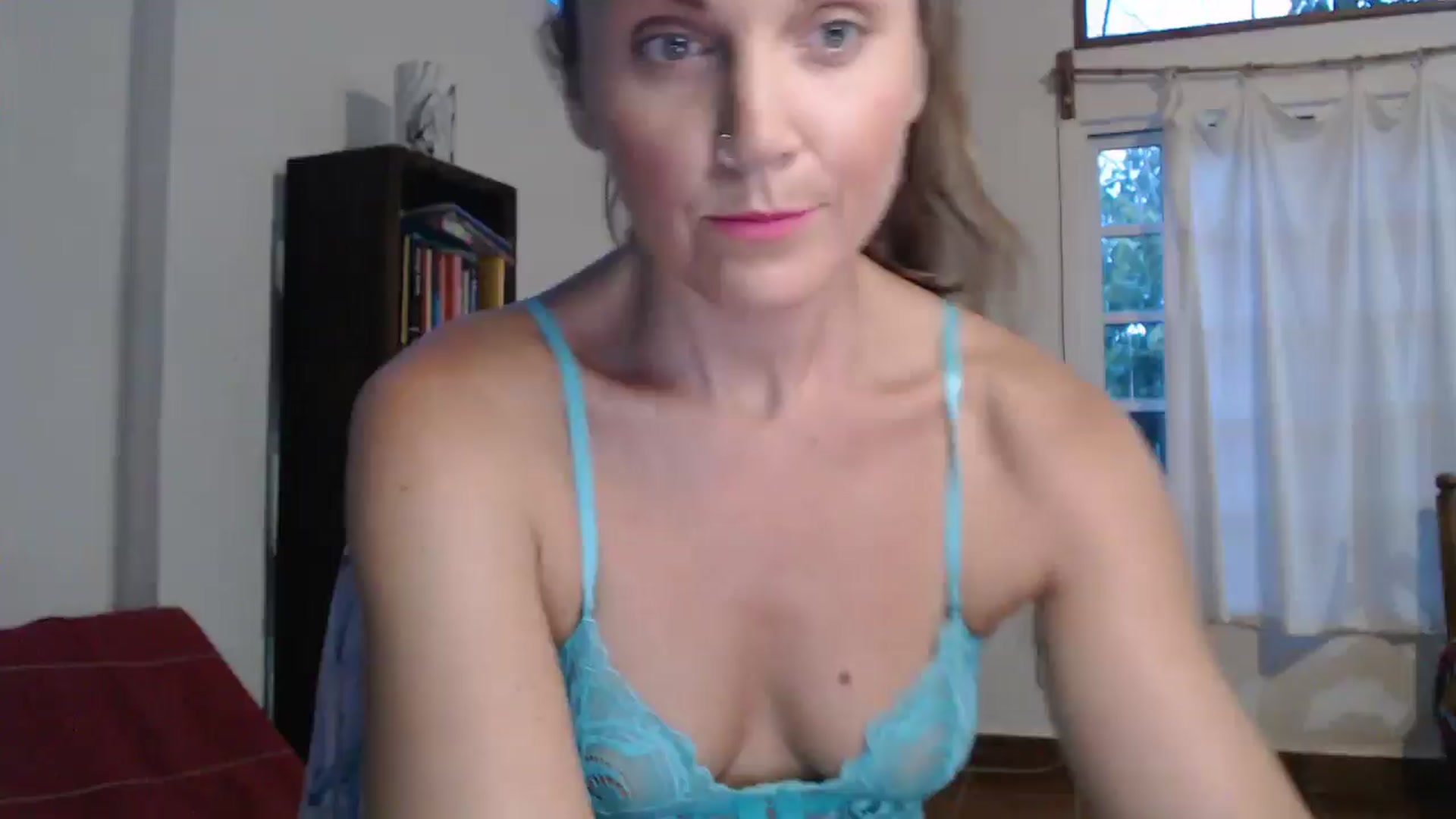 Gallery image thumbnail from StacySunshine's myfreecams stream on, 07/31/2024, 01:22 image 2 of 20