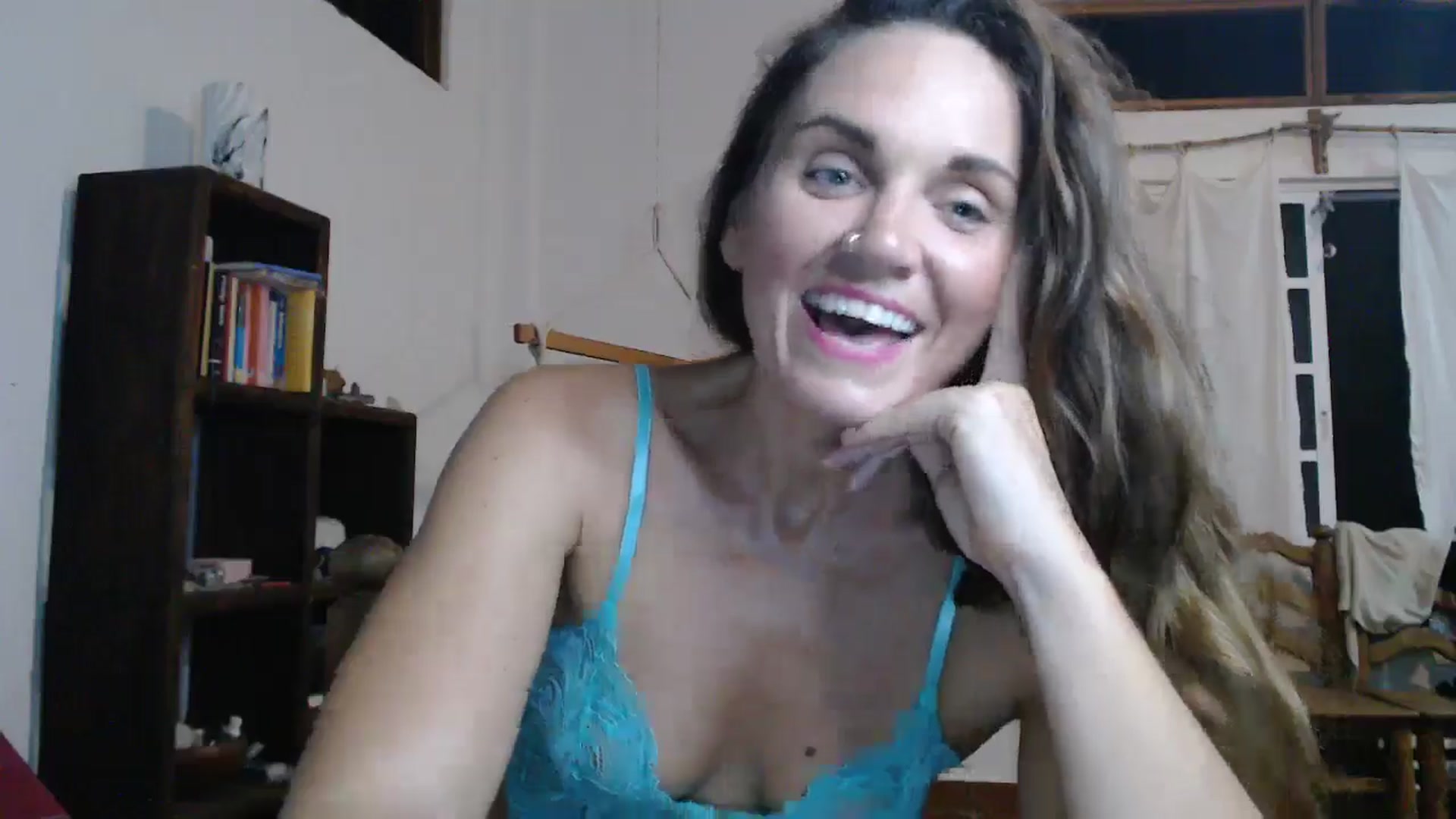 Gallery image thumbnail from StacySunshine's myfreecams stream on, 07/31/2024, 03:30 image 13 of 20