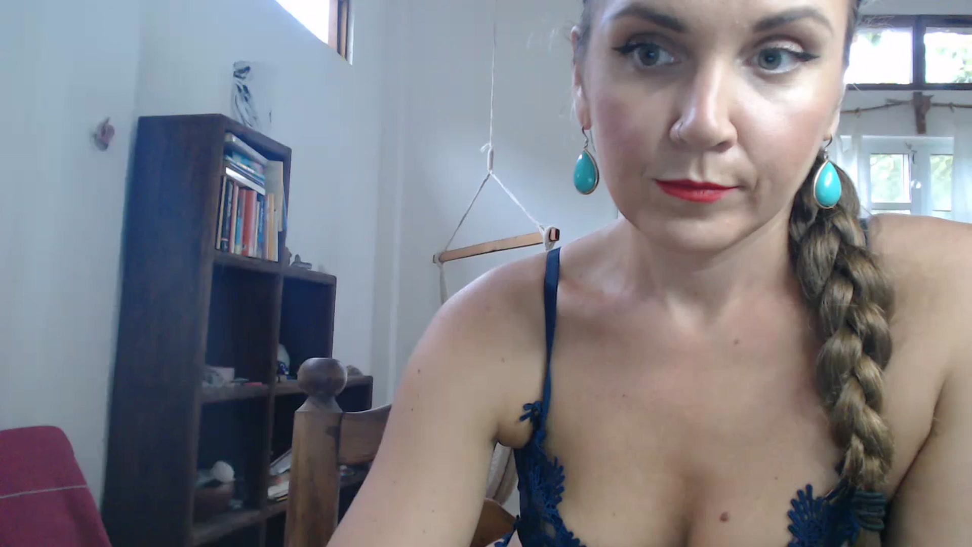 Gallery image thumbnail from StacySunshine's myfreecams stream on, 08/16/2024, 24:44 image 3 of 20