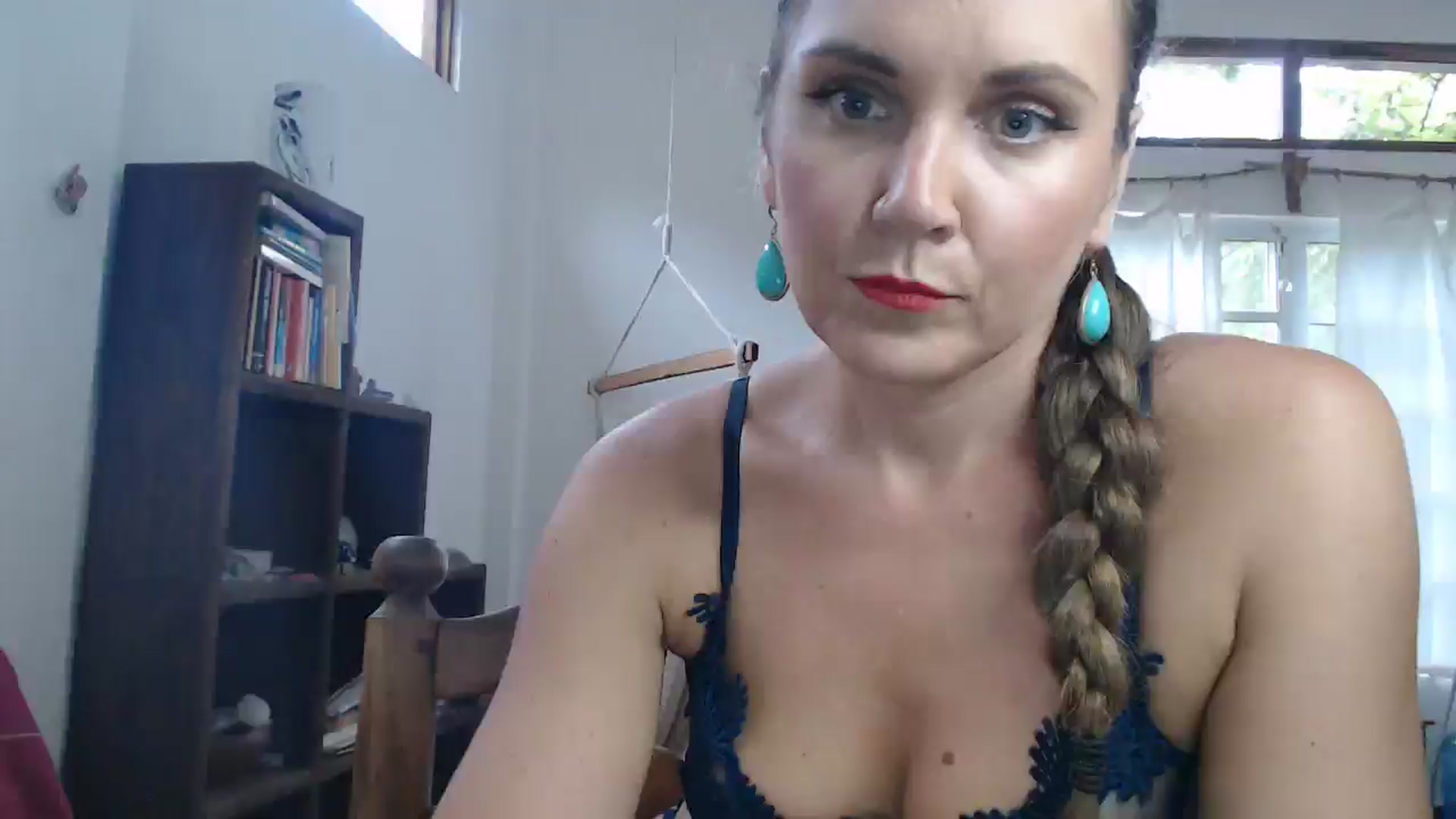 Gallery image thumbnail from StacySunshine's myfreecams stream on, 08/16/2024, 24:44 image 4 of 20