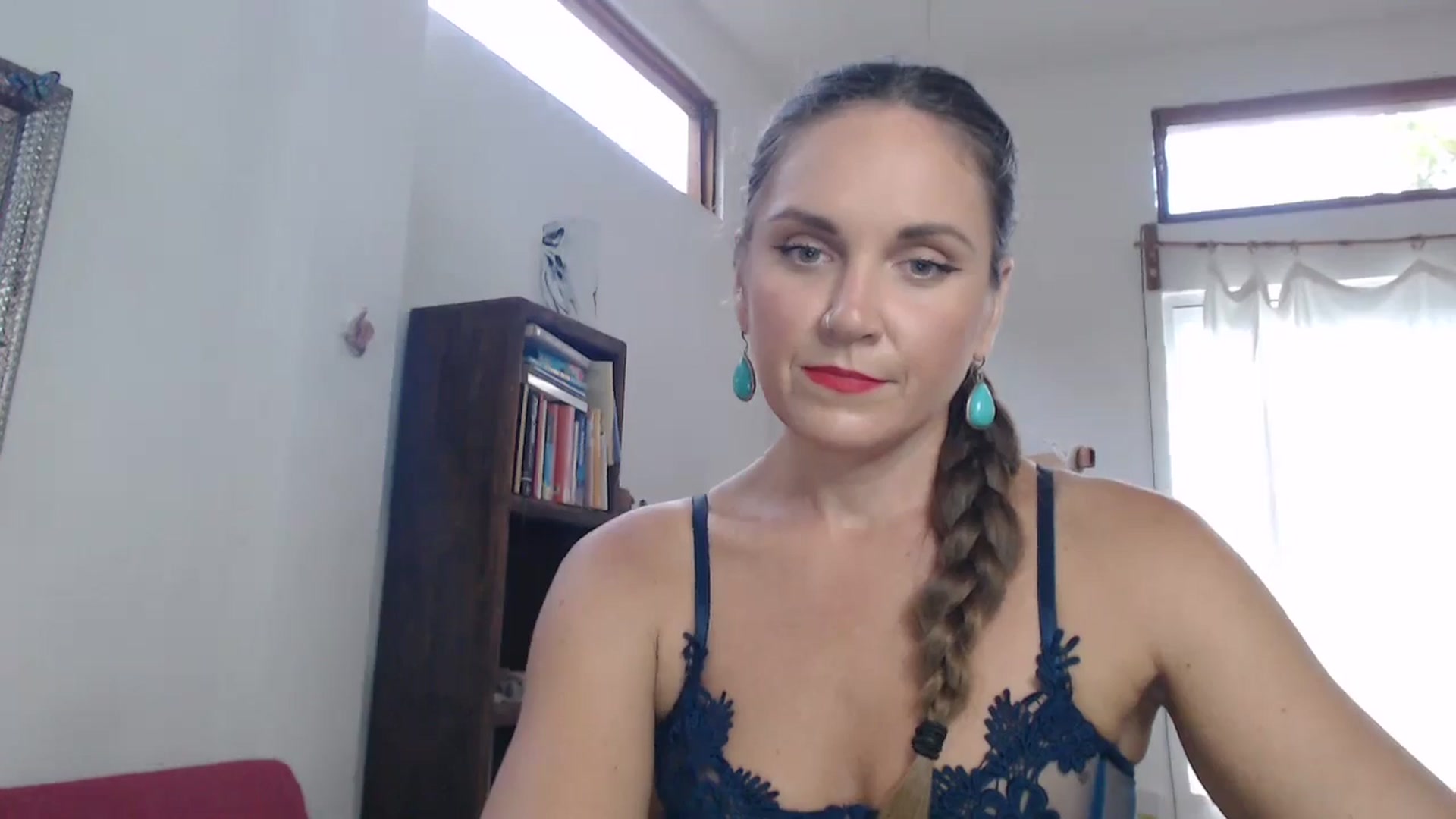 Gallery image thumbnail from StacySunshine's myfreecams stream on, 08/16/2024, 24:44 image 10 of 20