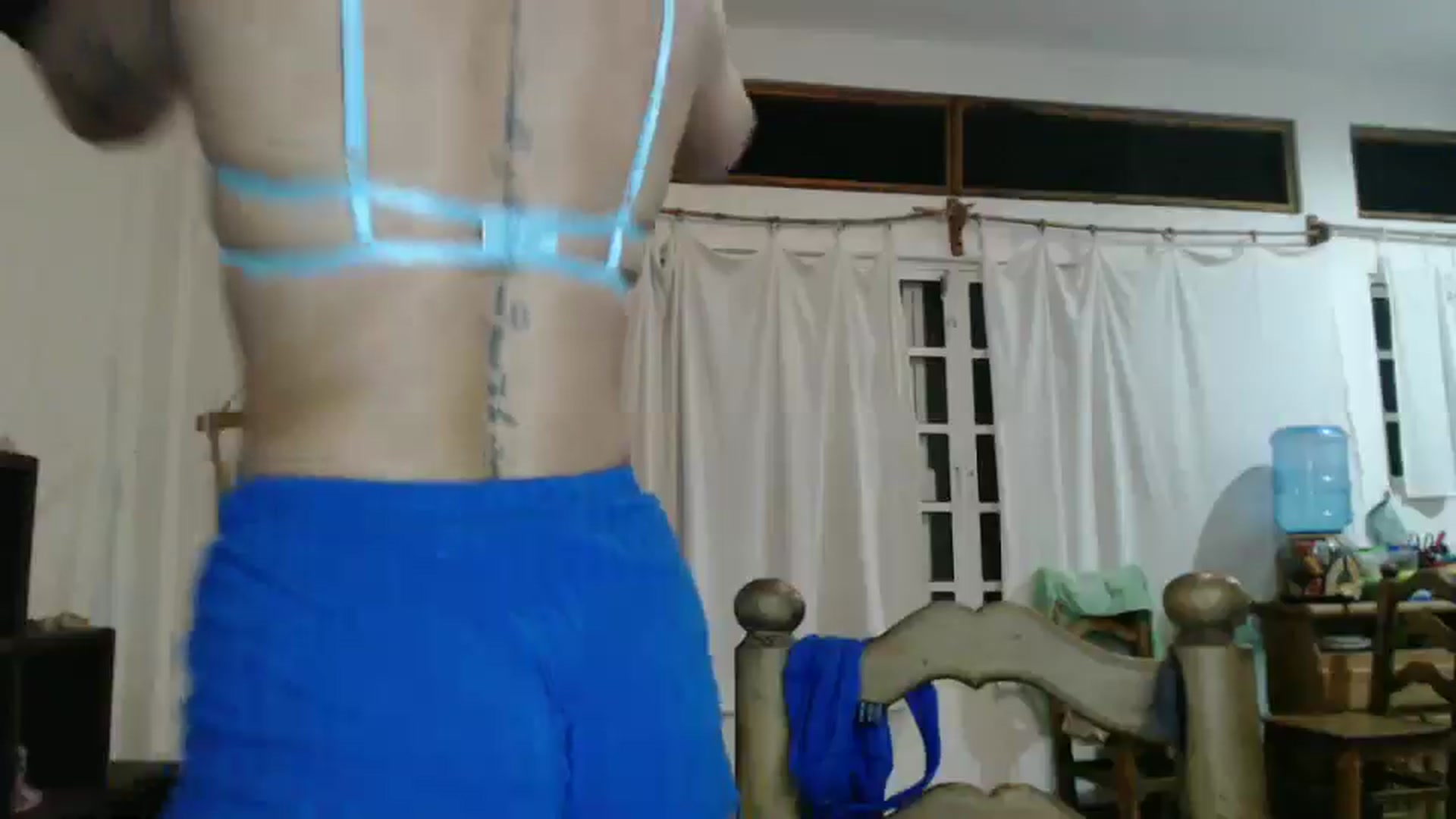 Gallery image thumbnail from StacySunshine's myfreecams stream on, 09/15/2024, 07:34 image 15 of 20