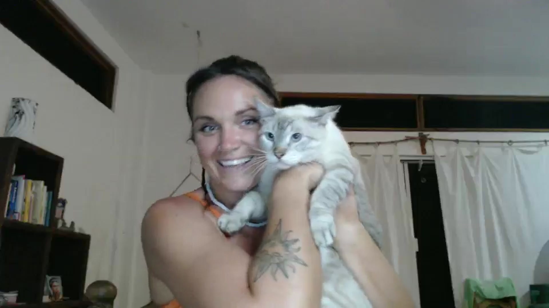 Gallery image thumbnail from StacySunshine's myfreecams stream on, 09/15/2024, 07:34 image 20 of 20