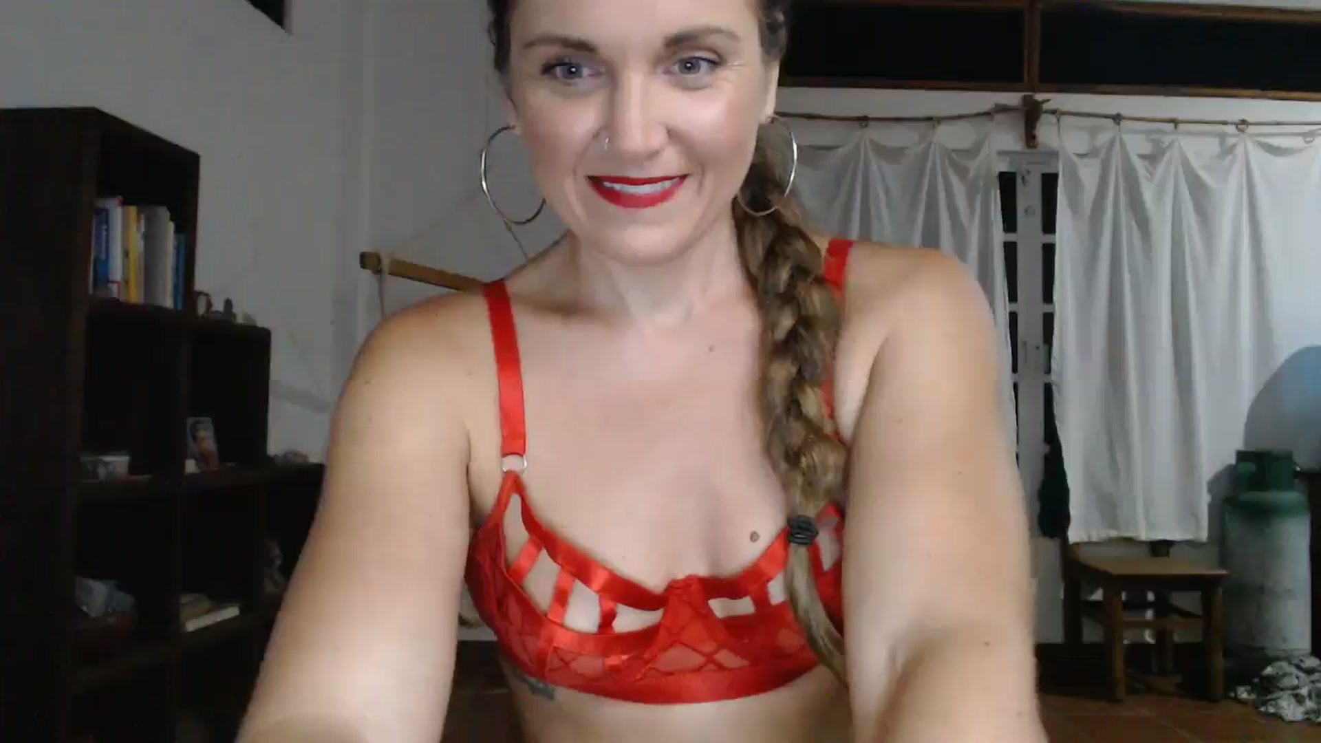 Gallery image thumbnail from StacySunshine's myfreecams stream on, 09/22/2024, 05:57 image 17 of 20