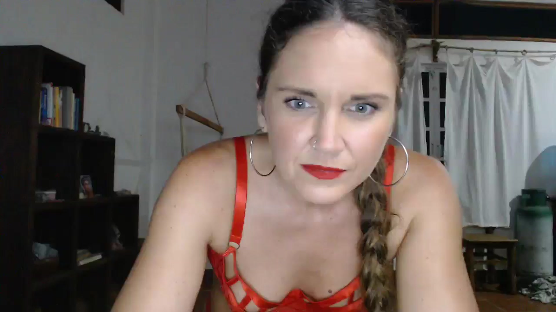 Gallery image thumbnail from StacySunshine's myfreecams stream on, 09/22/2024, 05:57 image 5 of 20
