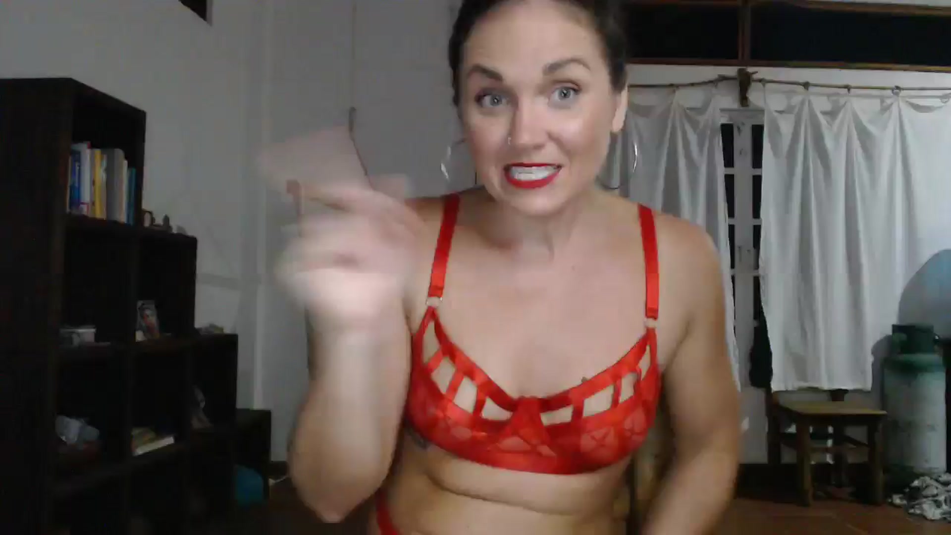 Gallery image thumbnail from StacySunshine's myfreecams stream on, 09/22/2024, 05:57 image 7 of 20