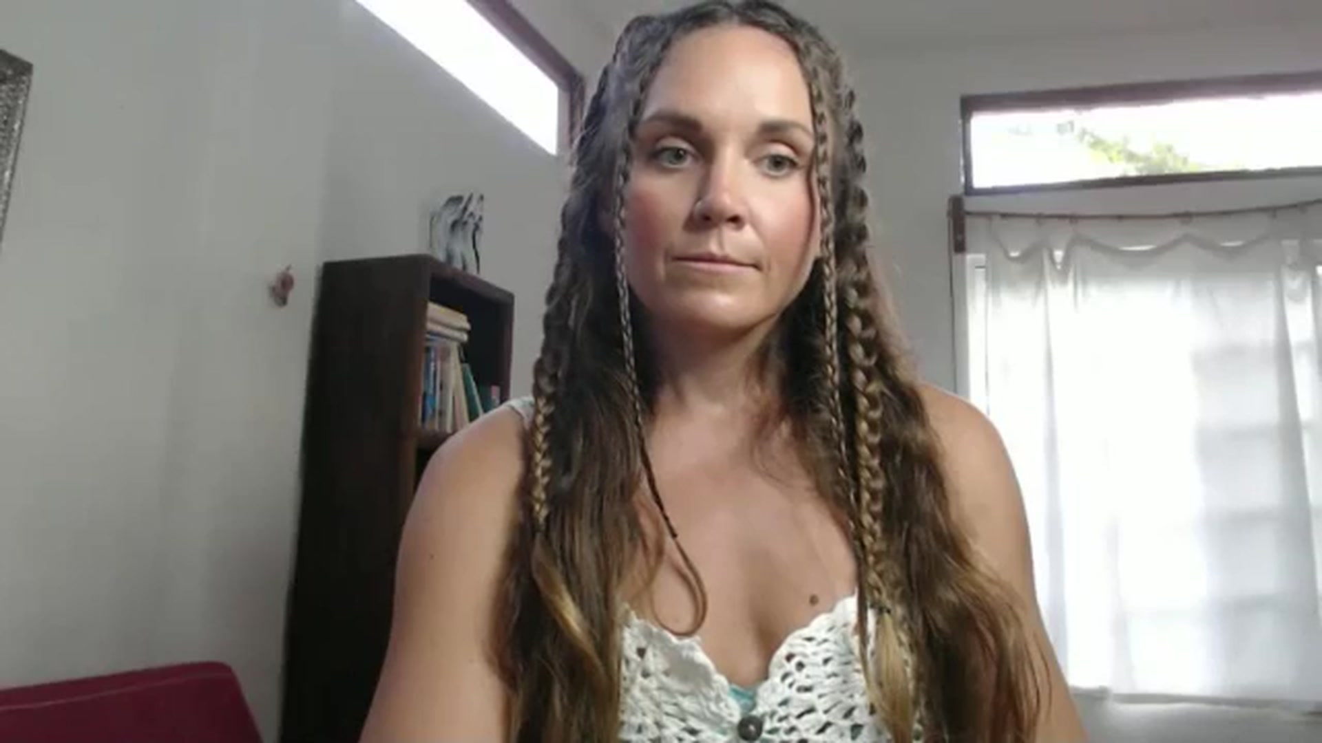 Gallery image thumbnail from StacySunshine's myfreecams stream on, 10/14/2024, 23:51 image 18 of 20