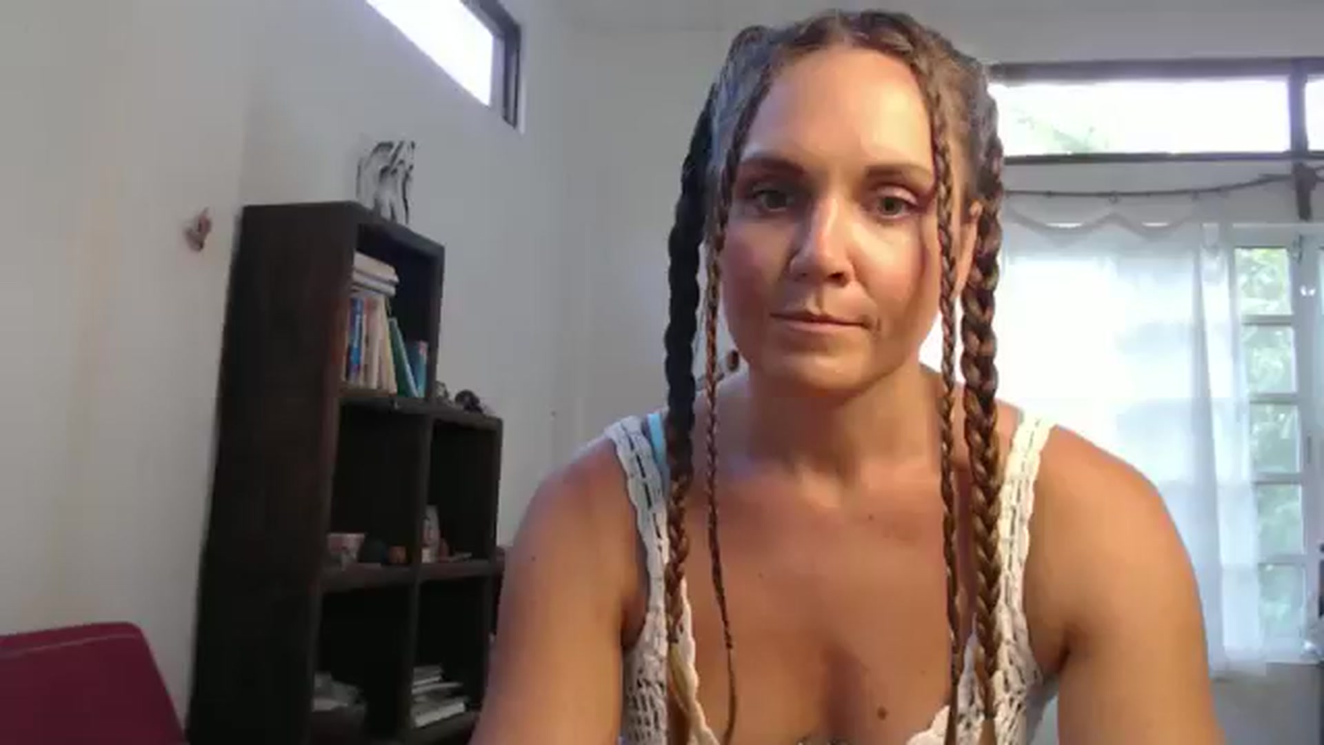 Gallery image thumbnail from StacySunshine's myfreecams stream on, 10/14/2024, 23:51 image 8 of 20