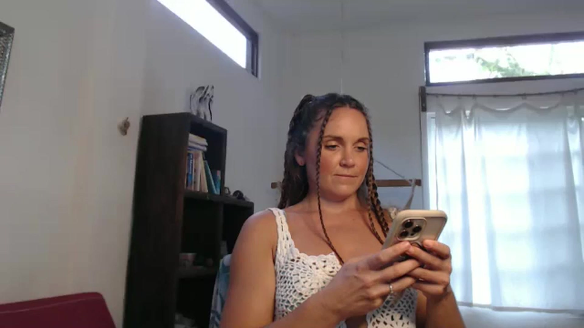 Gallery image thumbnail from StacySunshine's myfreecams stream on, 10/14/2024, 23:51 image 16 of 20