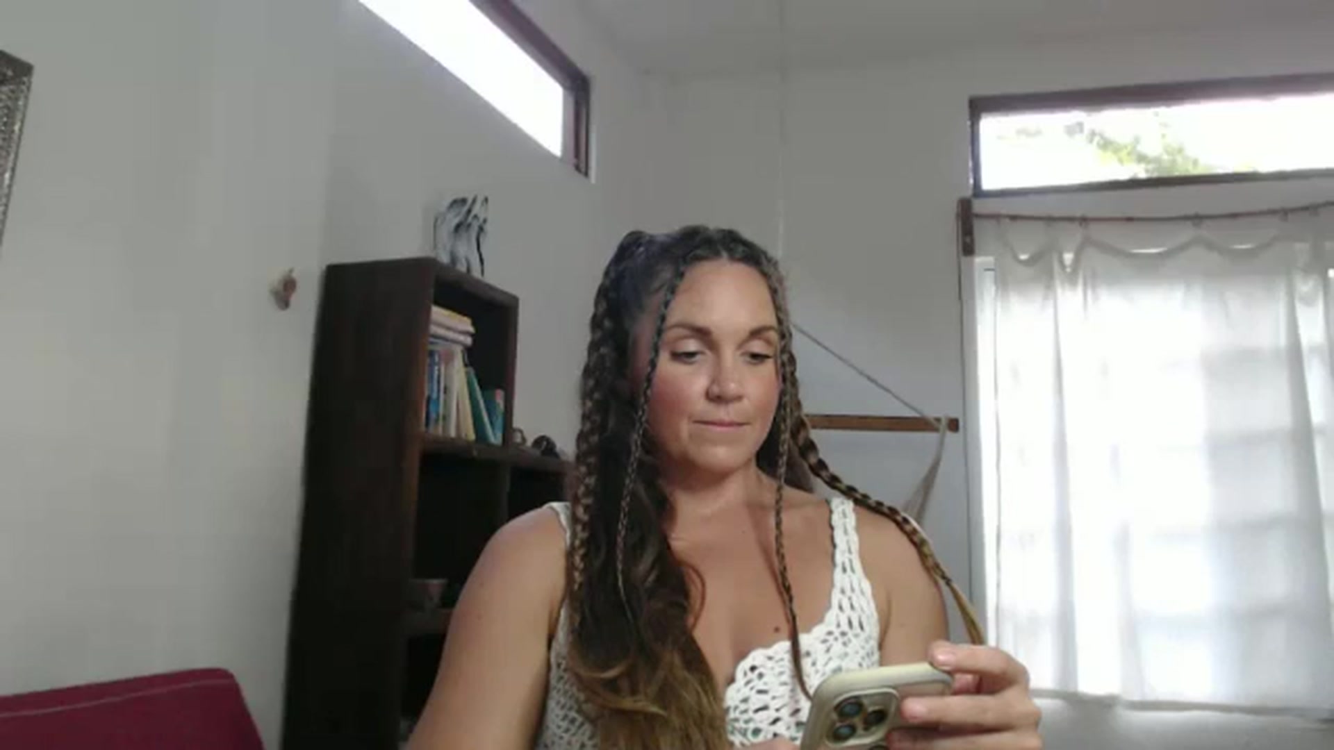 Gallery image thumbnail from StacySunshine's myfreecams stream on, 10/14/2024, 23:51 image 19 of 20