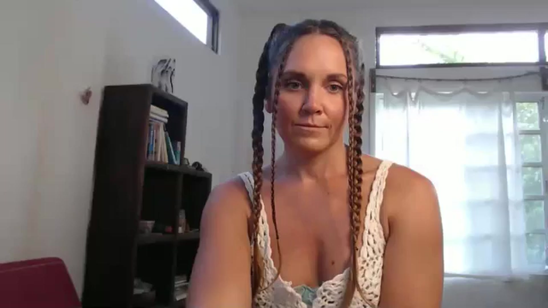Gallery image thumbnail from StacySunshine's myfreecams stream on, 10/14/2024, 23:51 image 7 of 20