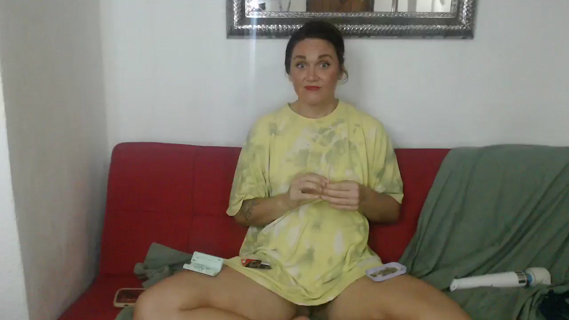 Gallery image thumbnail from StacySunshine's myfreecams stream on, 05/17/2025, 07:48 image 16 of 20