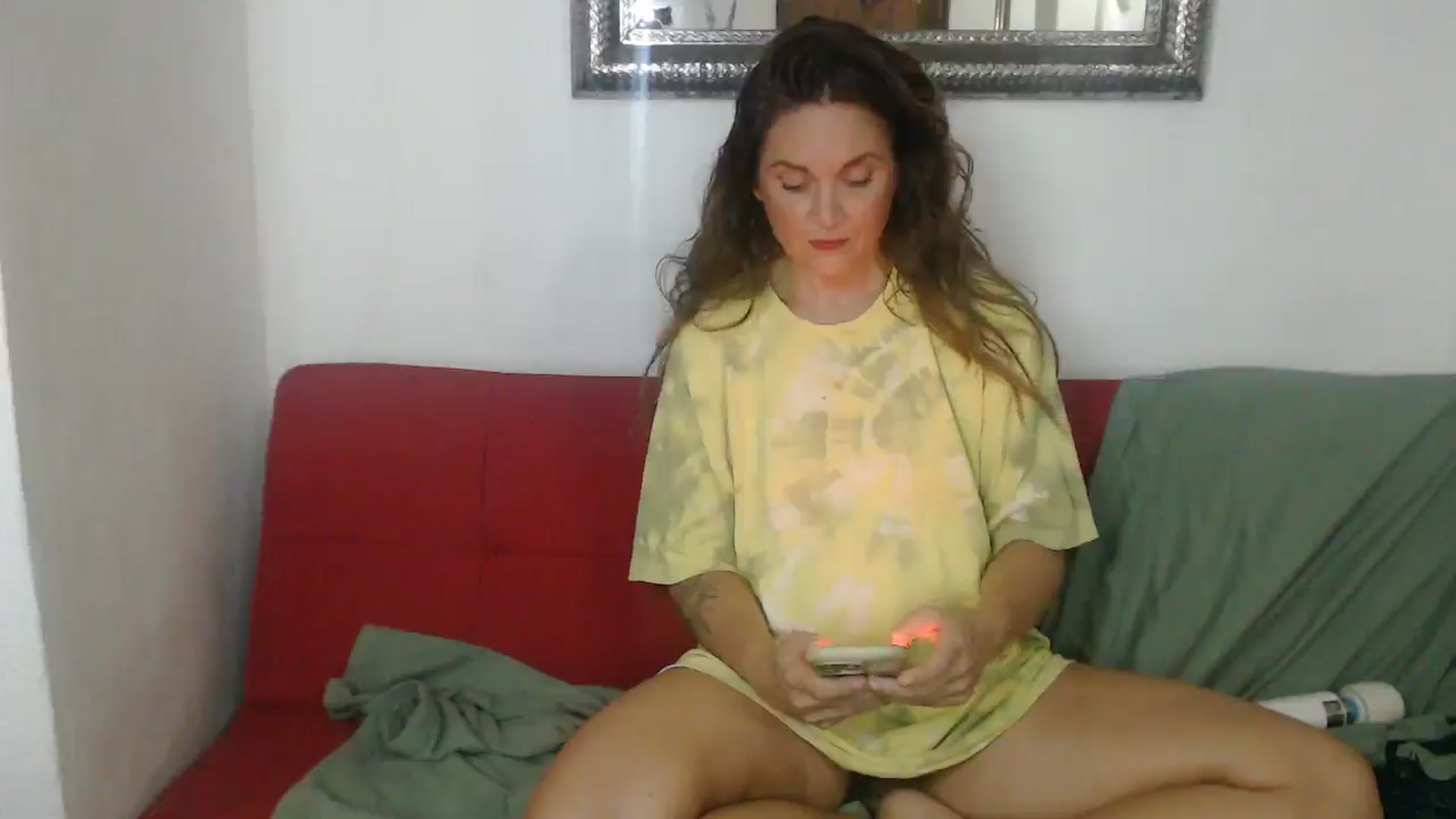 Gallery image thumbnail from StacySunshine's myfreecams stream on, 05/17/2025, 07:48 image 4 of 20