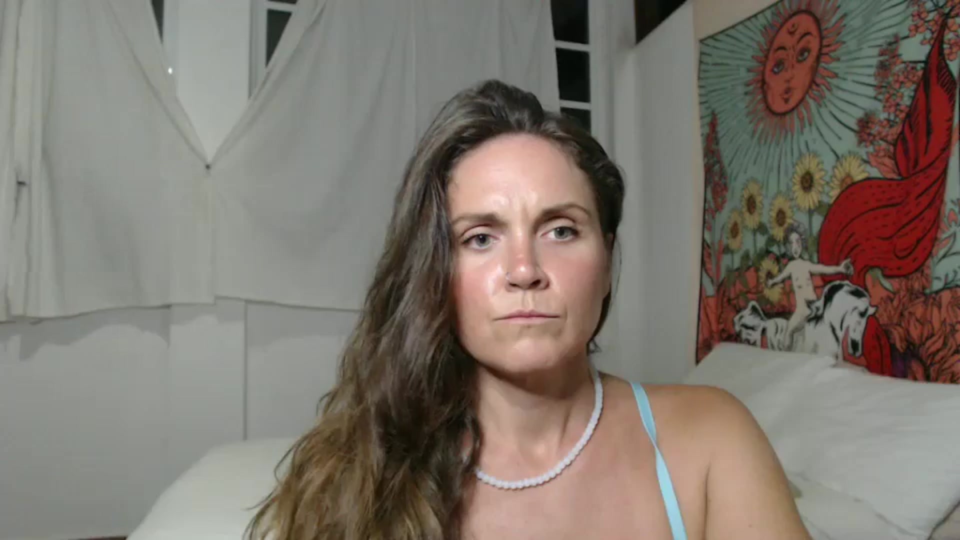 Gallery image thumbnail from StacySunshine's myfreecams stream on, 08/19/2025, 03:44 image 17 of 20