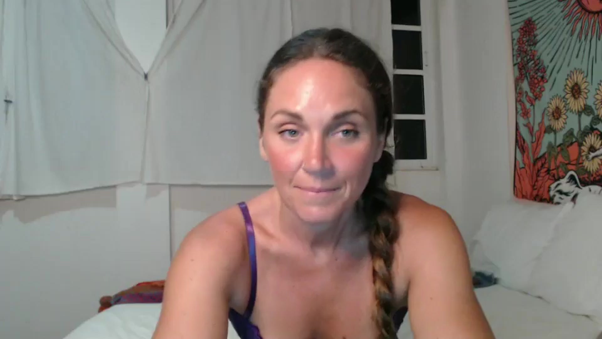 Gallery image thumbnail from StacySunshine's myfreecams stream on, 08/30/2025, 04:26 image 20 of 20