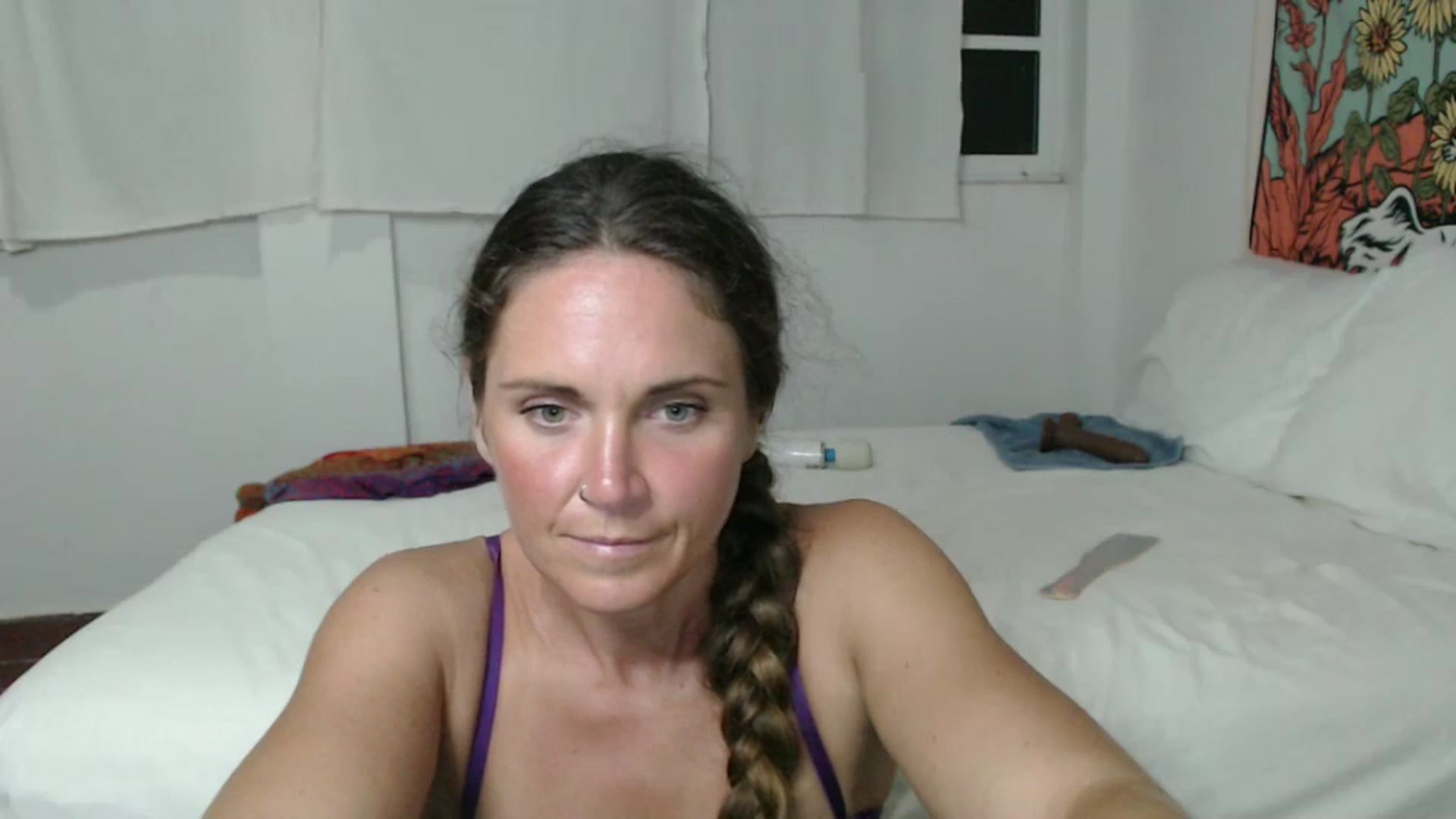 Gallery image thumbnail from StacySunshine's myfreecams stream on, 08/30/2025, 06:02 image 5 of 20