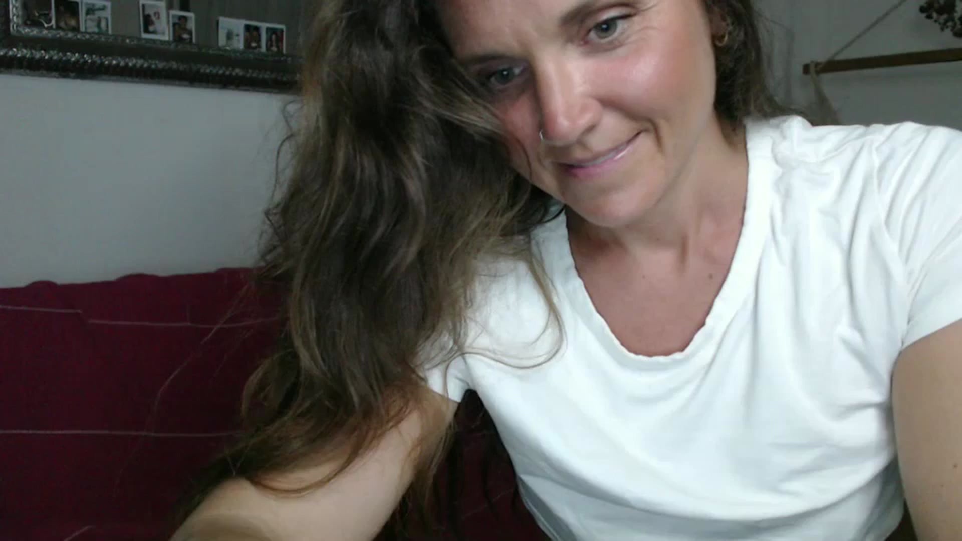 Gallery image thumbnail from StacySunshine's myfreecams stream on, 09/09/2025, 02:35 image 19 of 20