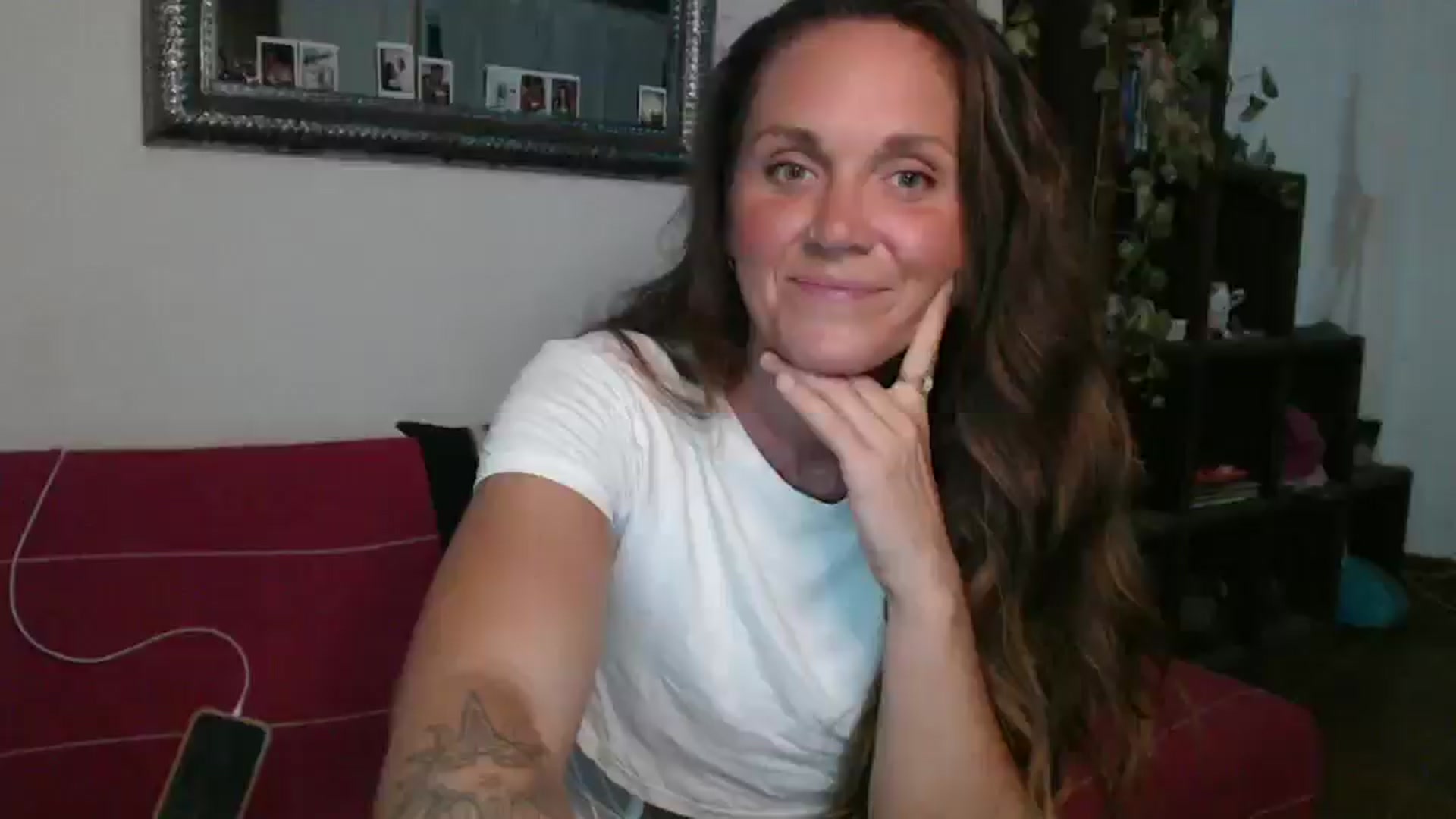 Gallery image thumbnail from StacySunshine's myfreecams stream on, 09/09/2025, 02:35 image 6 of 20
