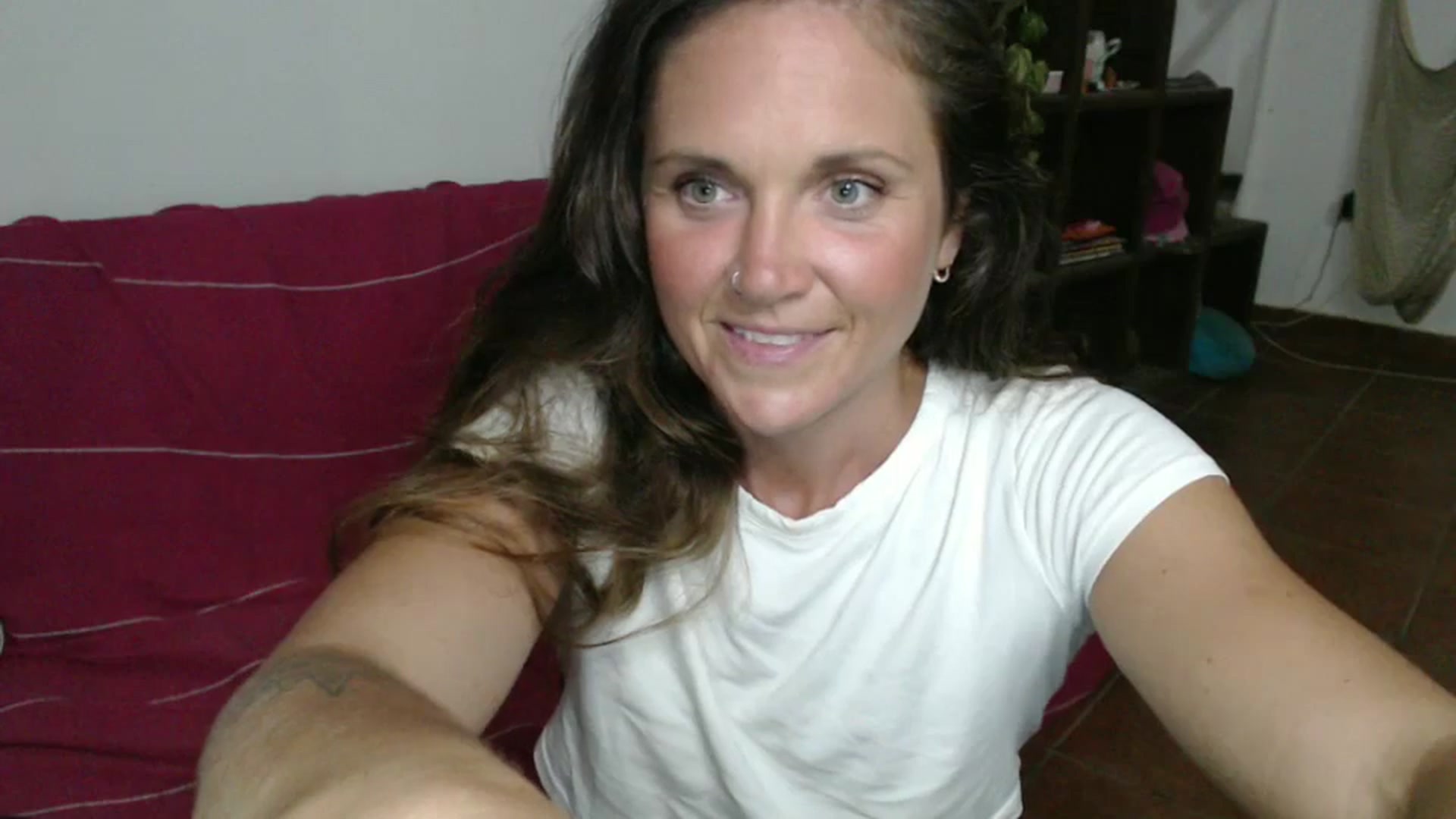 Gallery image thumbnail from StacySunshine's myfreecams stream on, 09/09/2025, 02:35 image 16 of 20