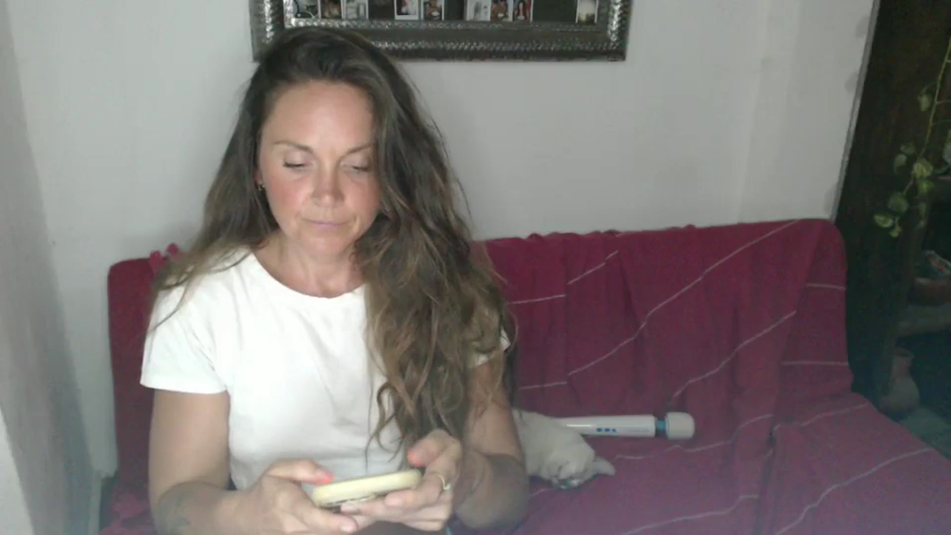 Gallery image thumbnail from StacySunshine's myfreecams stream on, 09/09/2025, 04:47 image 4 of 20