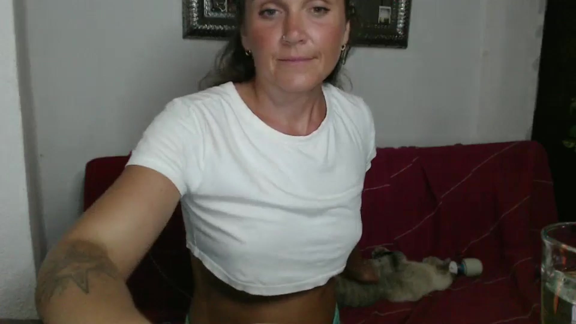 Gallery image thumbnail from StacySunshine's myfreecams stream on, 09/09/2025, 04:47 image 8 of 20