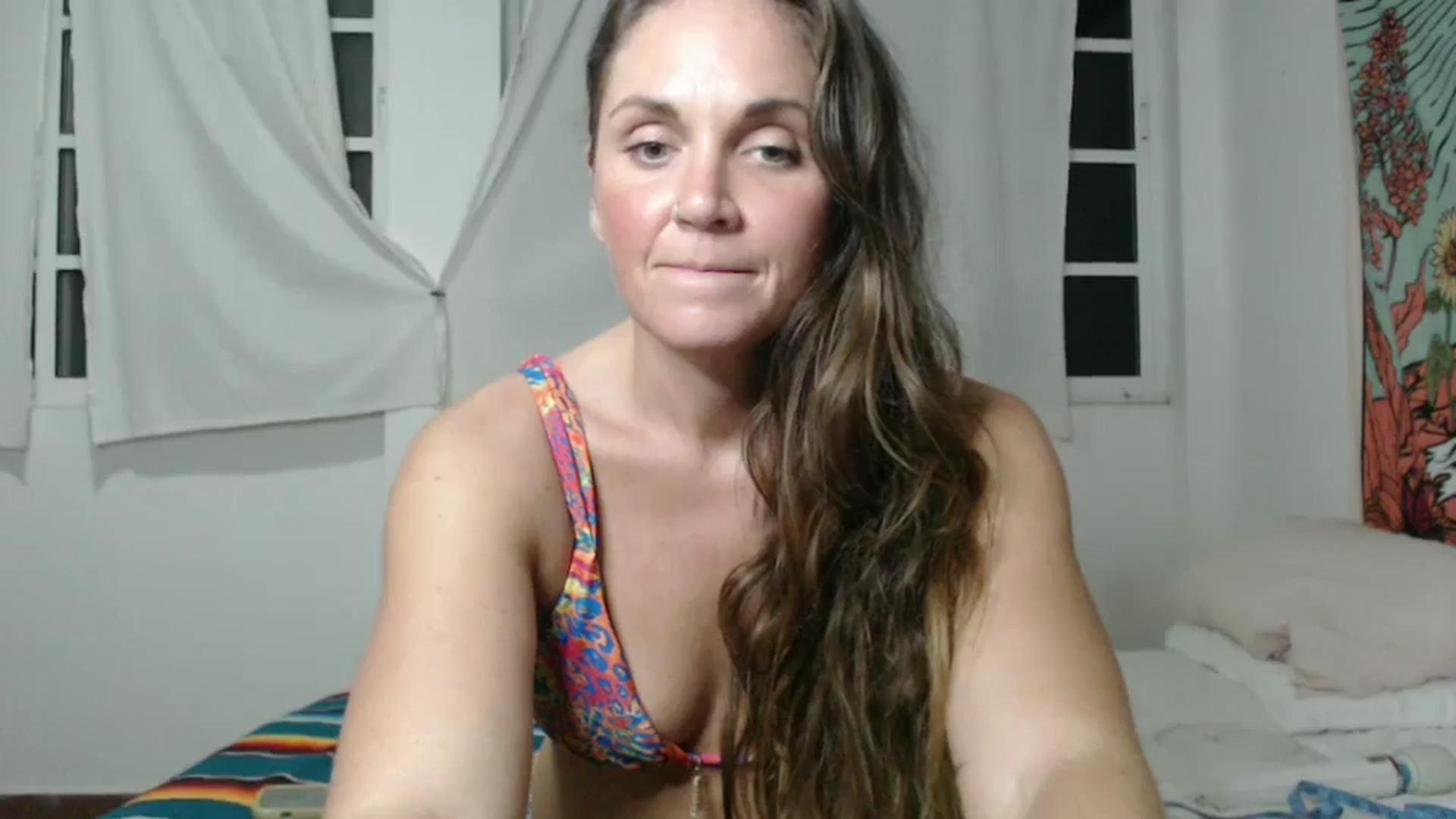 Gallery image thumbnail from StacySunshine's myfreecams stream on, 11/02/2025, 06:40 image 16 of 20