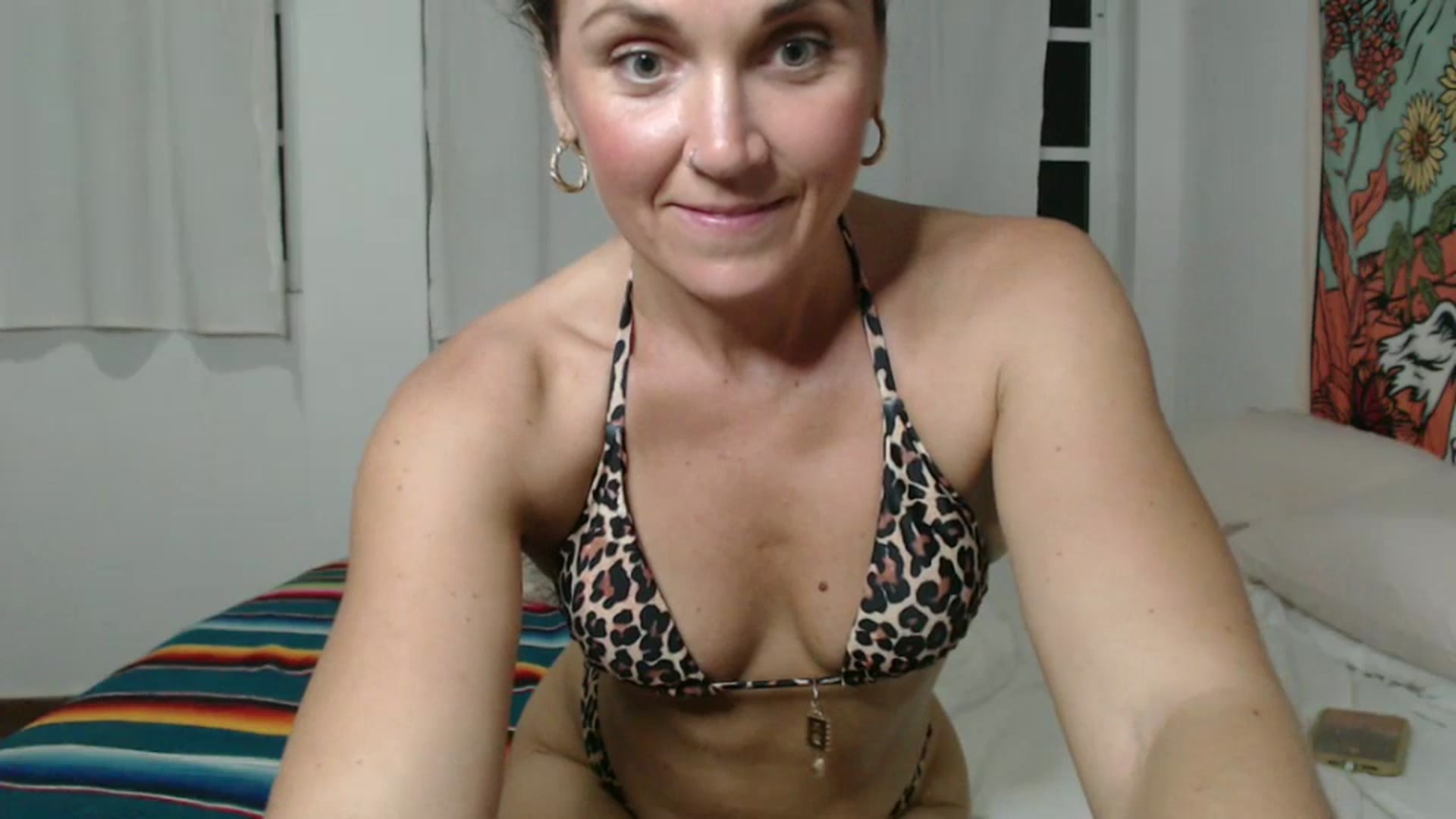 Gallery image thumbnail from StacySunshine's myfreecams stream on, 11/04/2025, 02:40 image 14 of 20