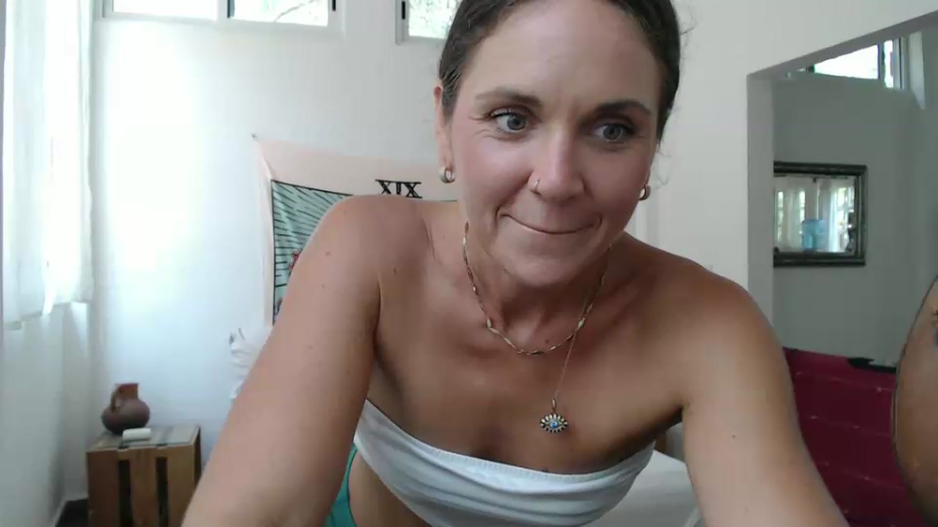 Gallery image thumbnail from StacySunshine's myfreecams stream on, 05/27/2026, 19:47 image 5 of 20